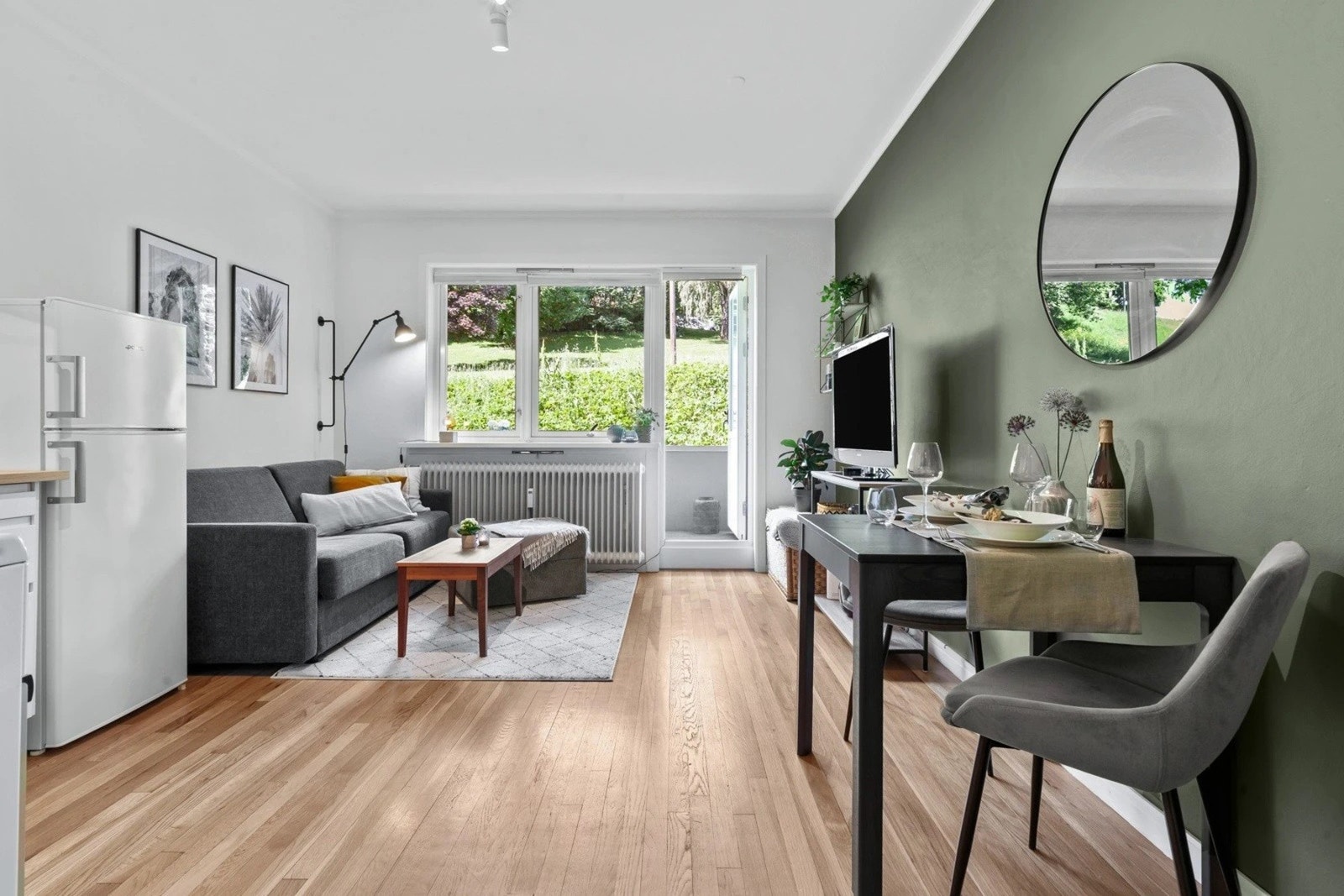 Velkommen til Stensgata 12! Galleribilde