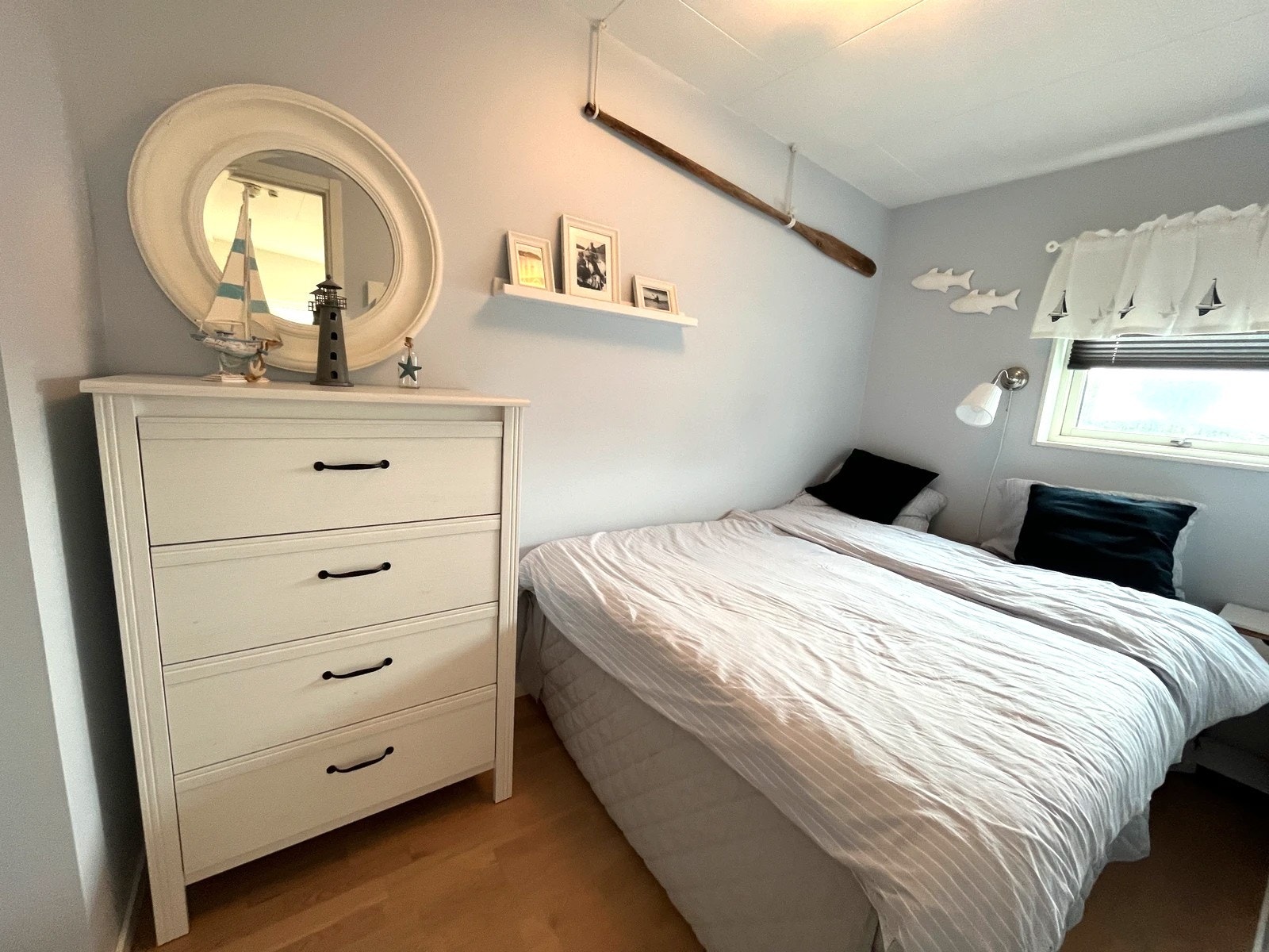 Soverom nr. 2 Galleribilde