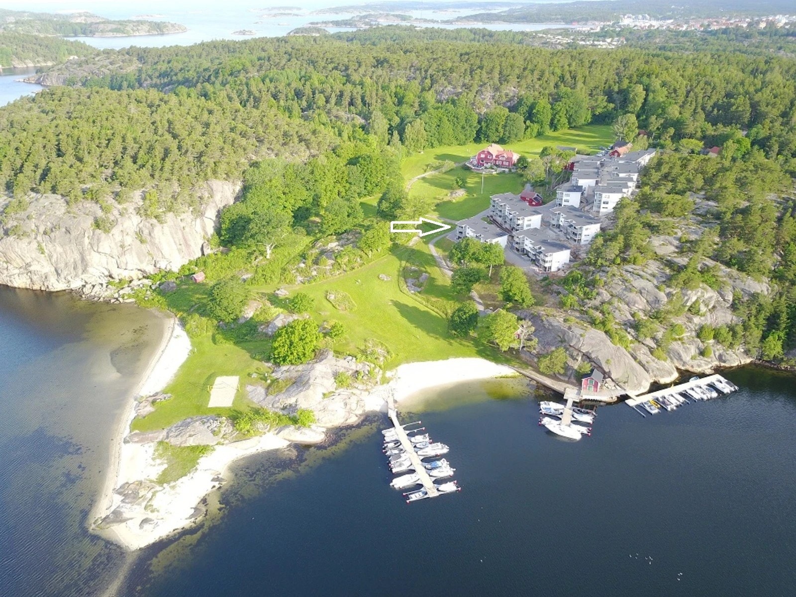 Beliggenhet Galleribilde