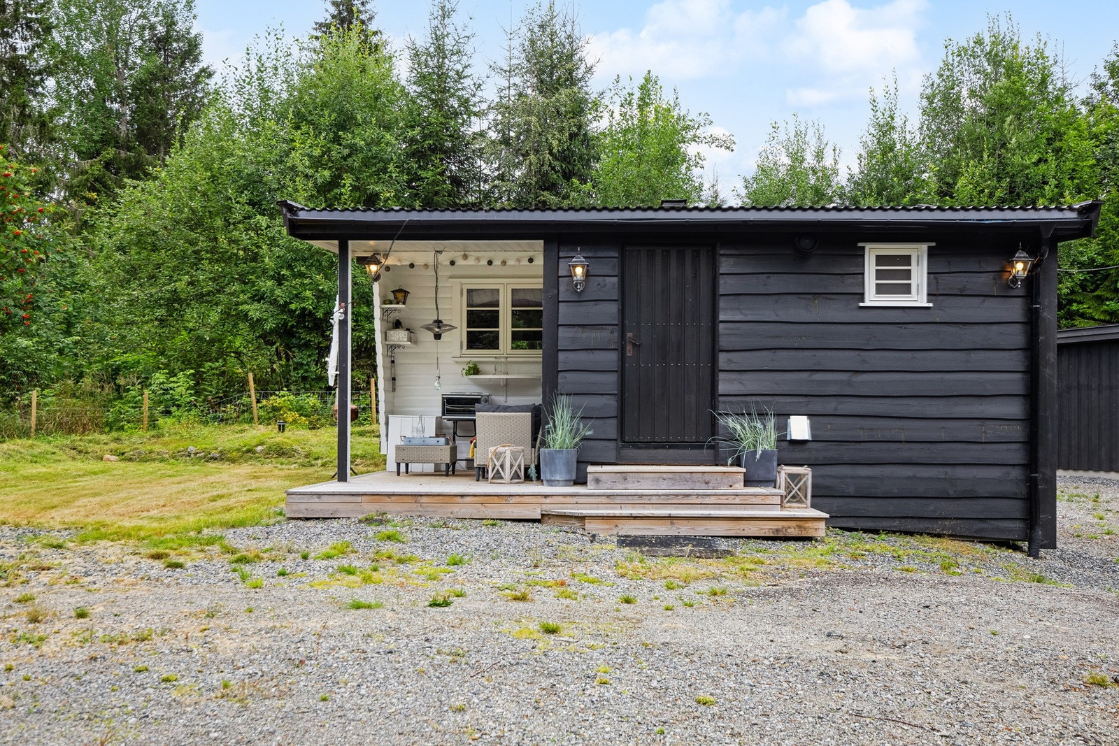 Fasade. Galleribilde