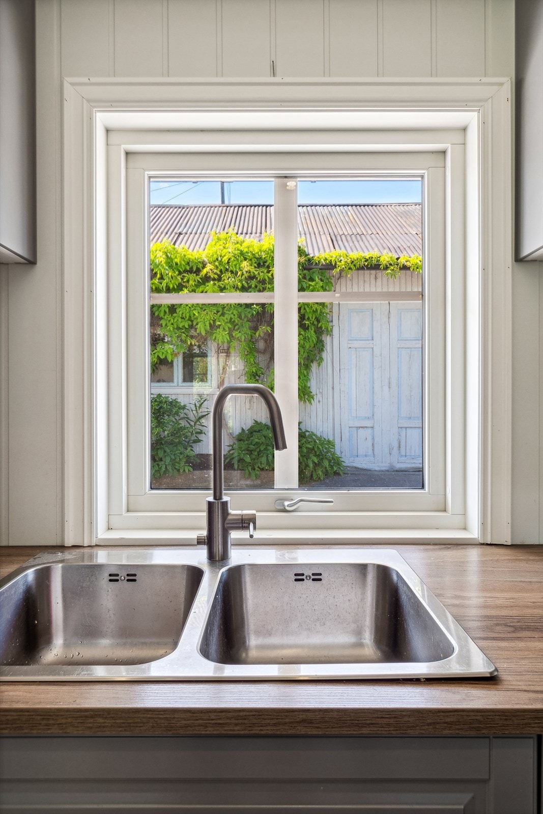 Detaljer fra kjøkken Galleribilde