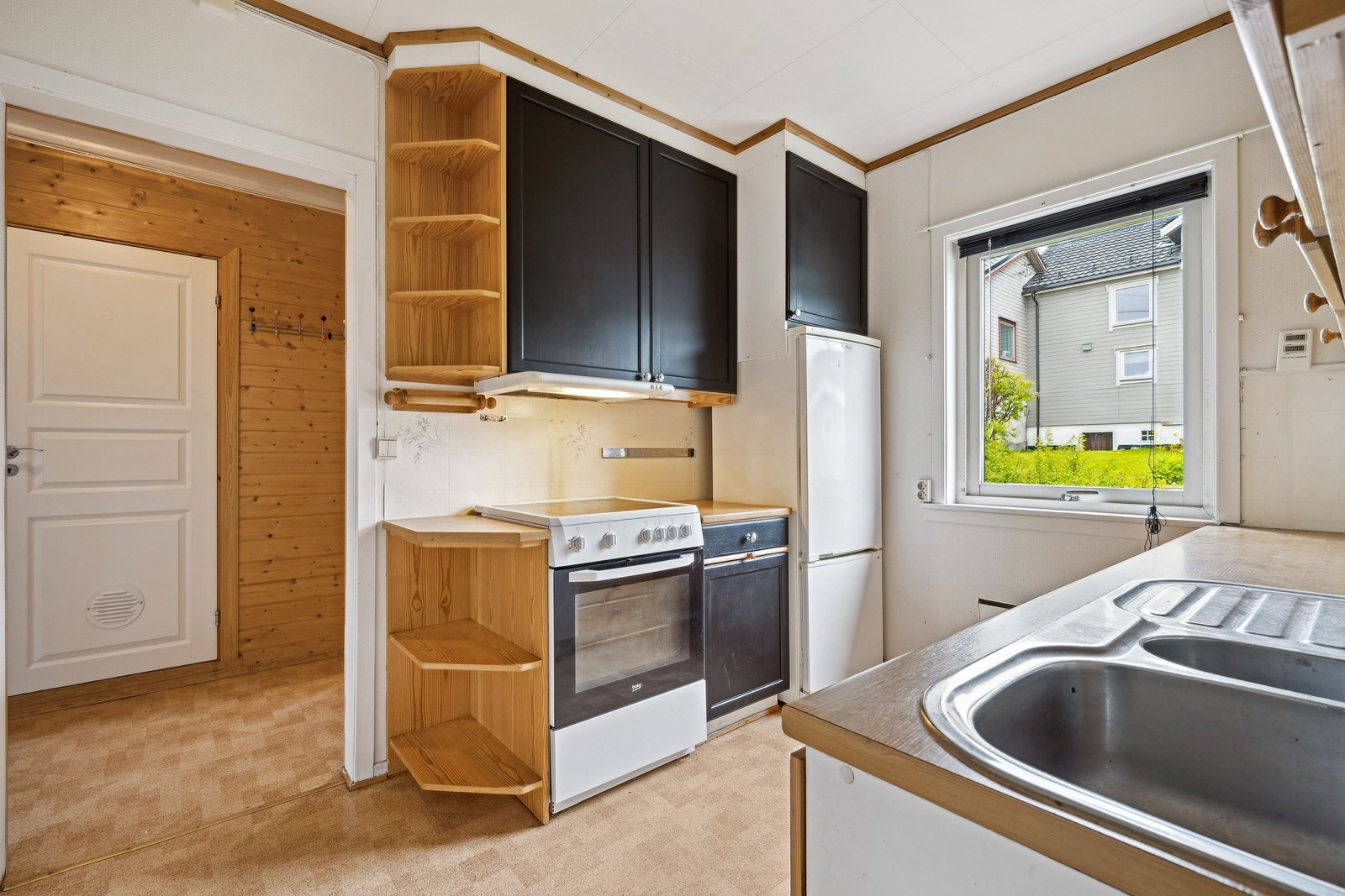 Kjøkken 2 etg Galleribilde