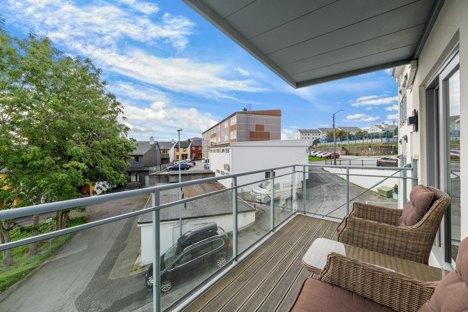 Veranda Galleribilde