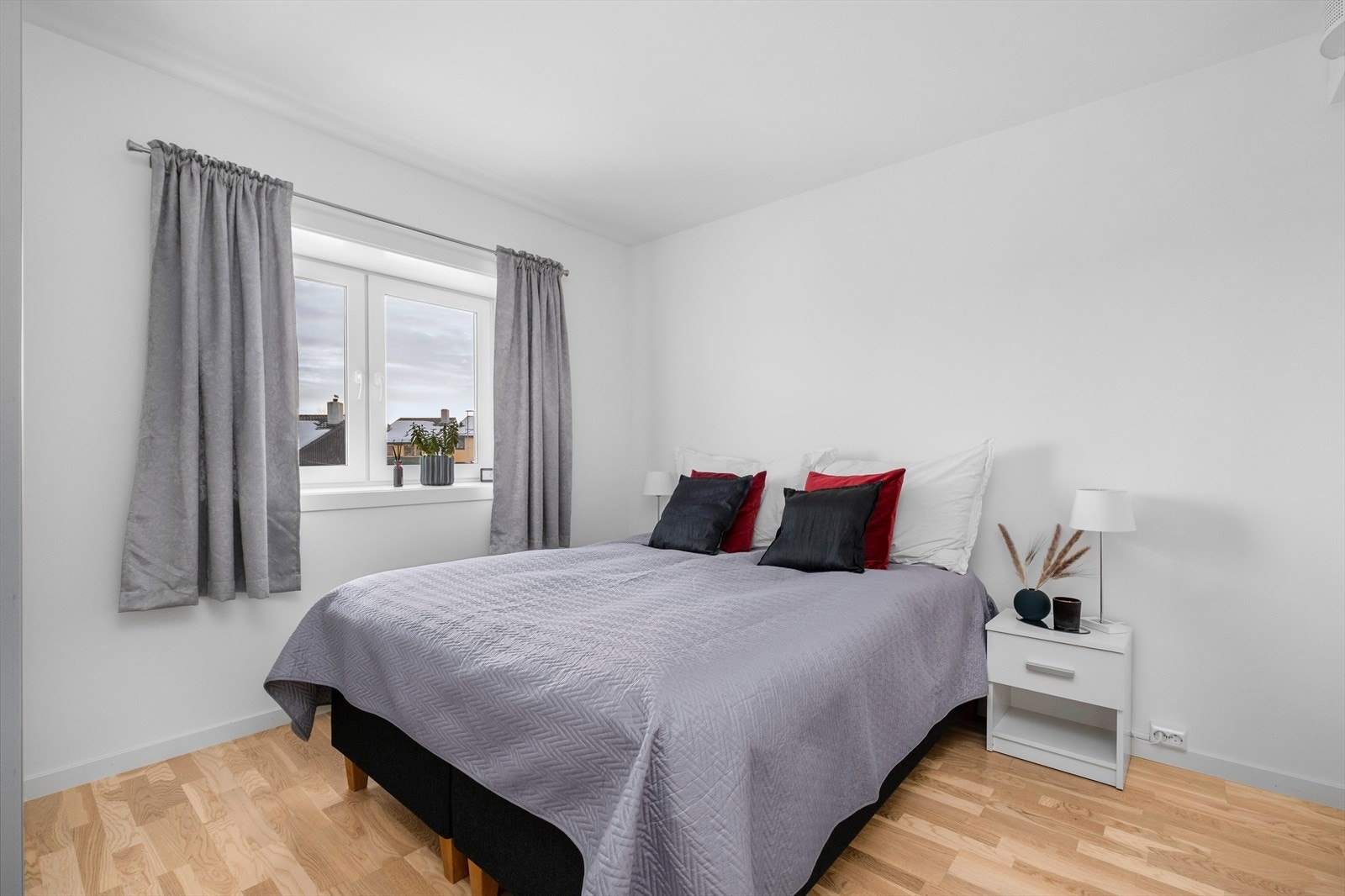 Soverom Galleribilde