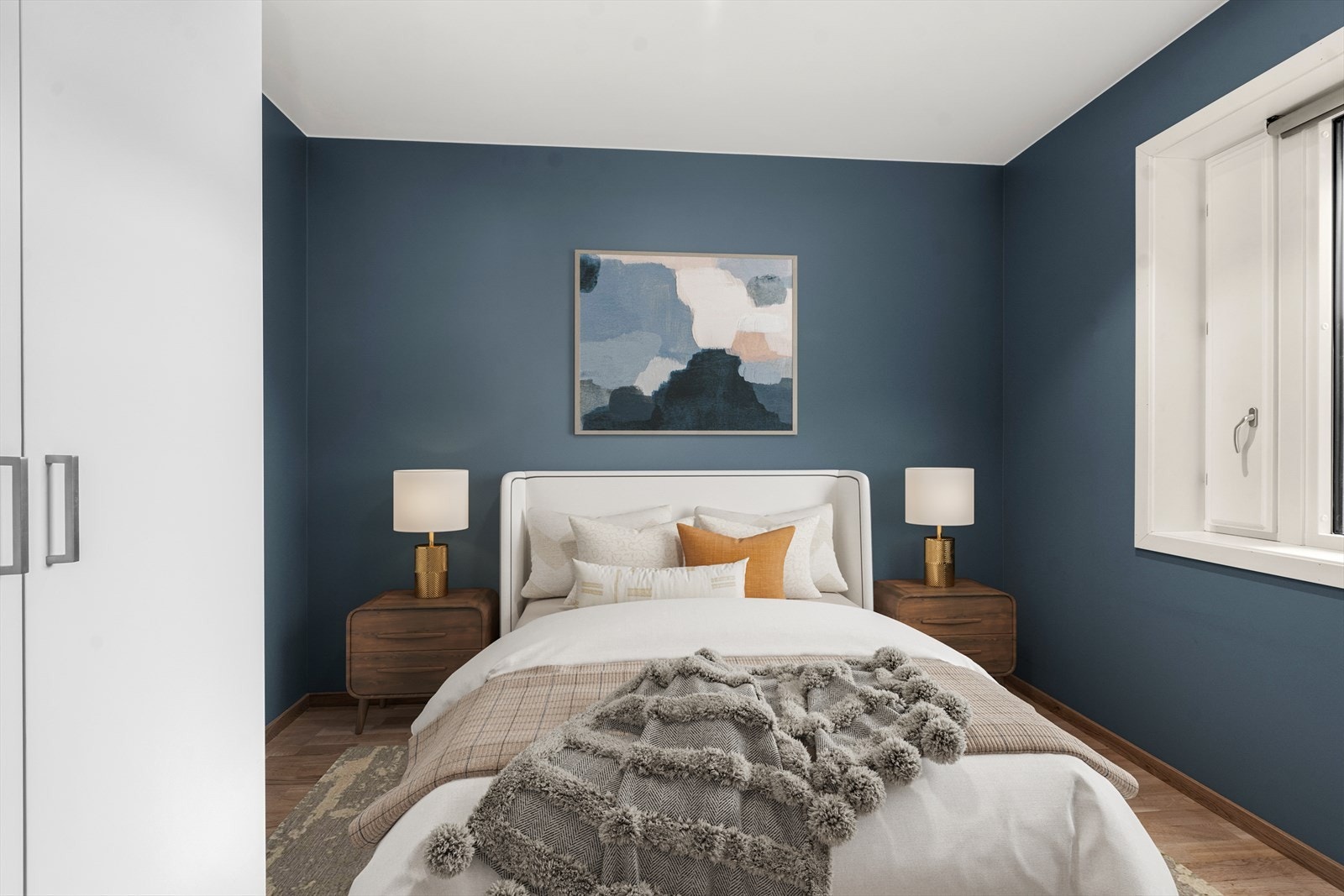 Soverom II Galleribilde