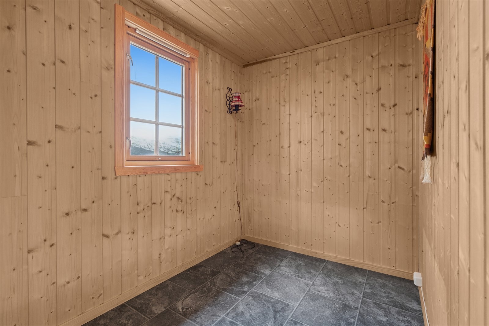 Bod i uthus fra 2008 Galleribilde