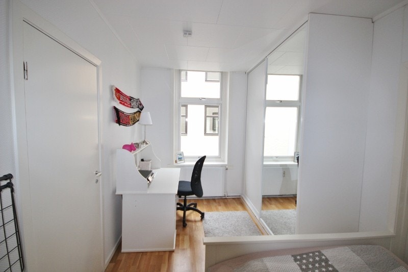 Soverom Galleribilde