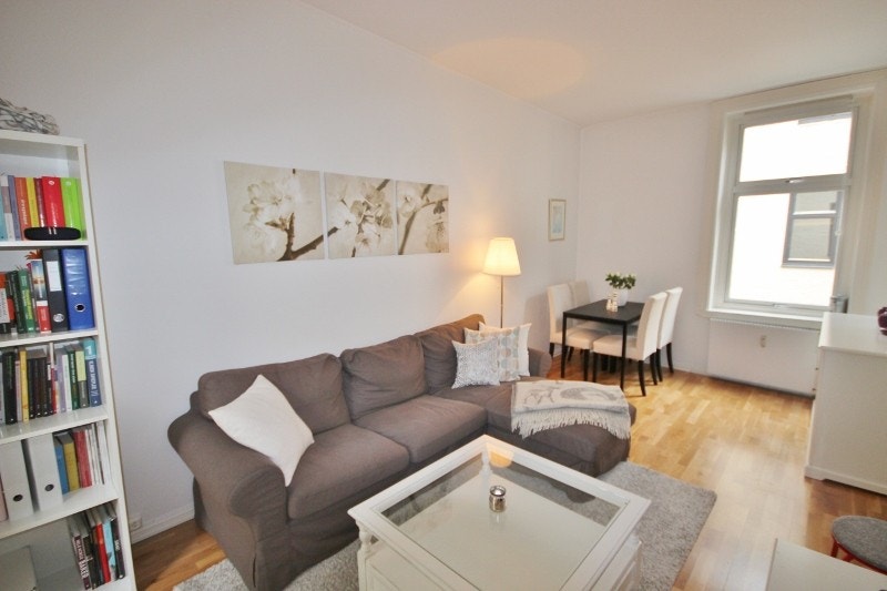 Stue Galleribilde