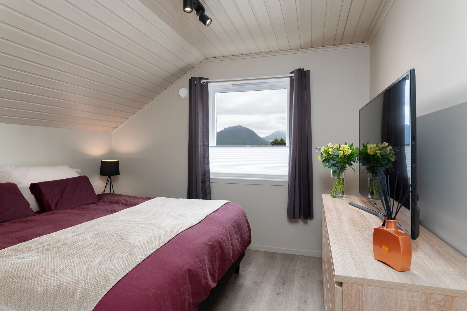 Soverom 2 Galleribilde