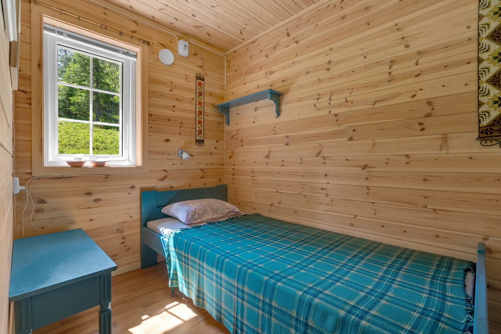 Soverom Galleribilde