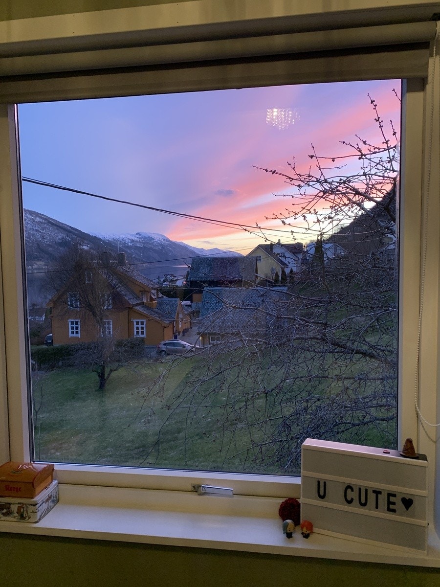 Soverom 1 Galleribilde