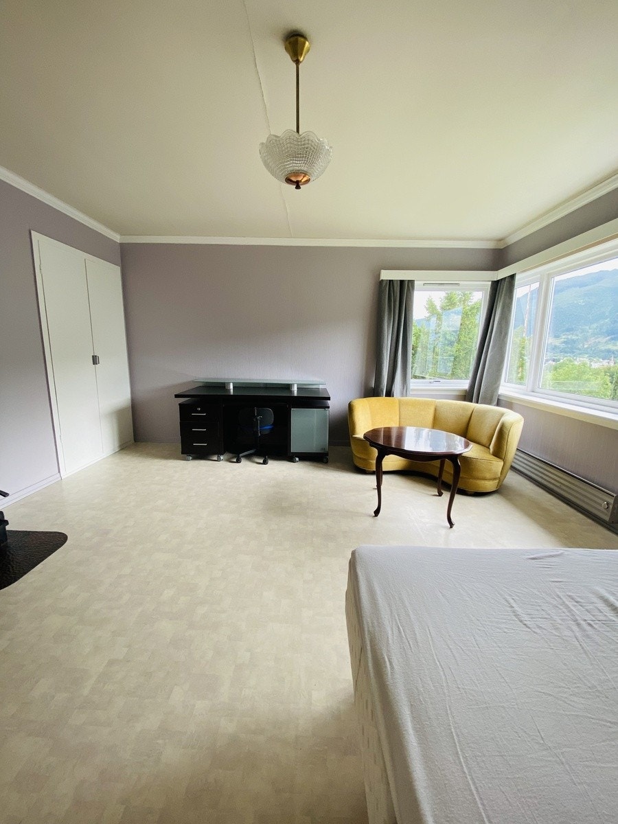 Soverom 3 Galleribilde