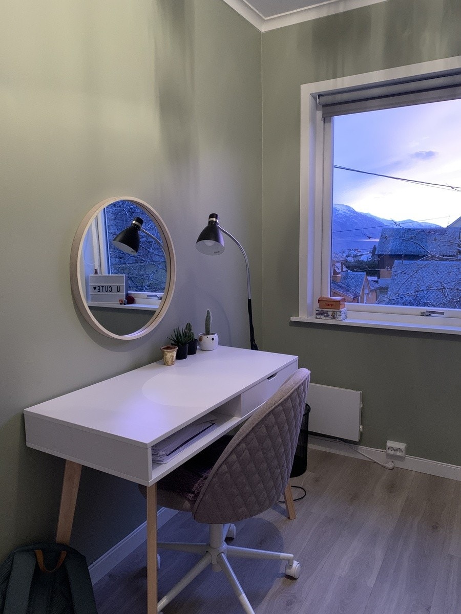 Soverom 1 Galleribilde