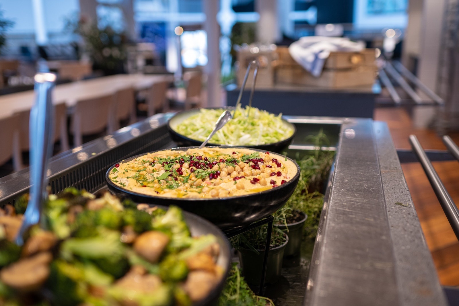 Kantine Galleribilde