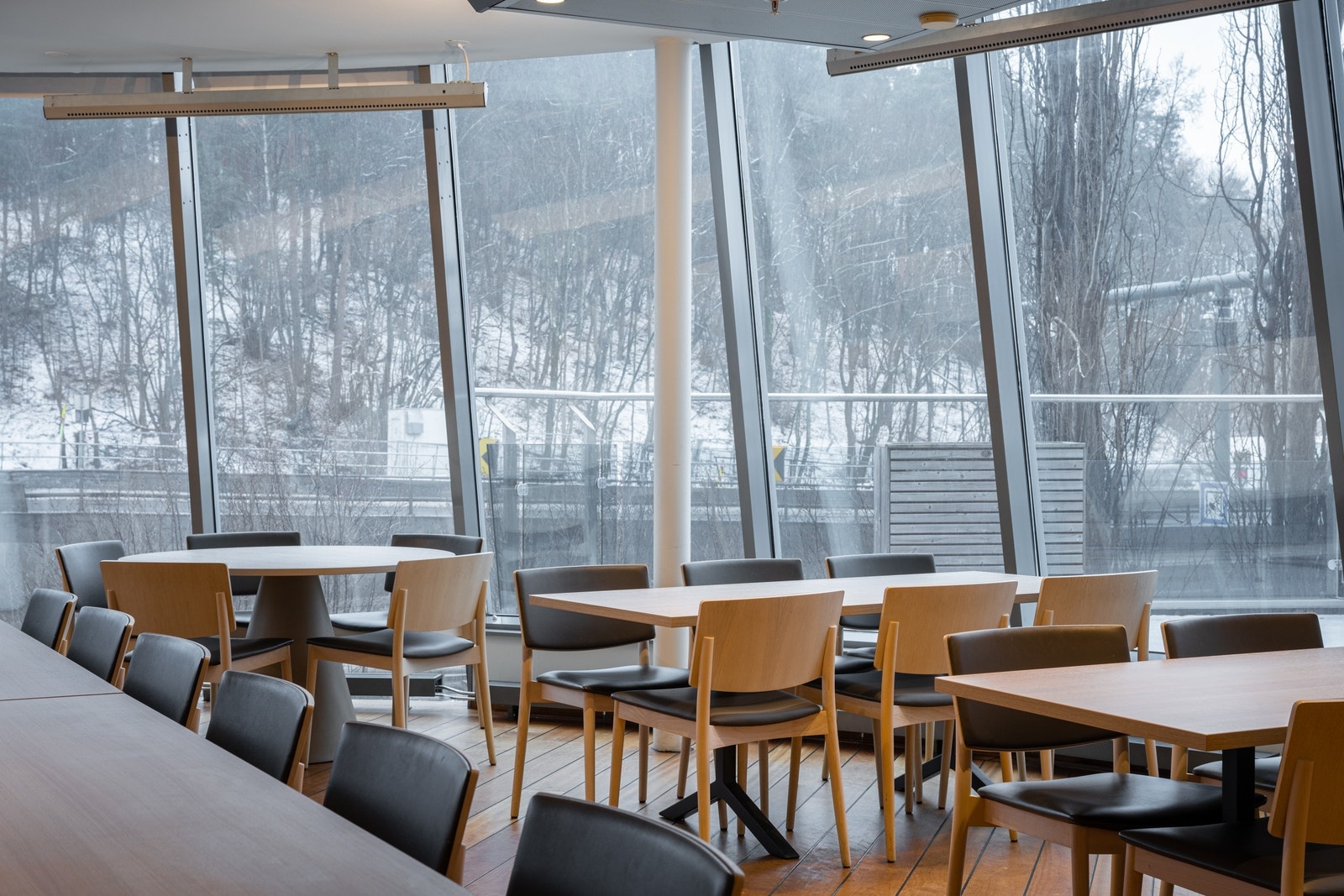 Kantine Galleribilde