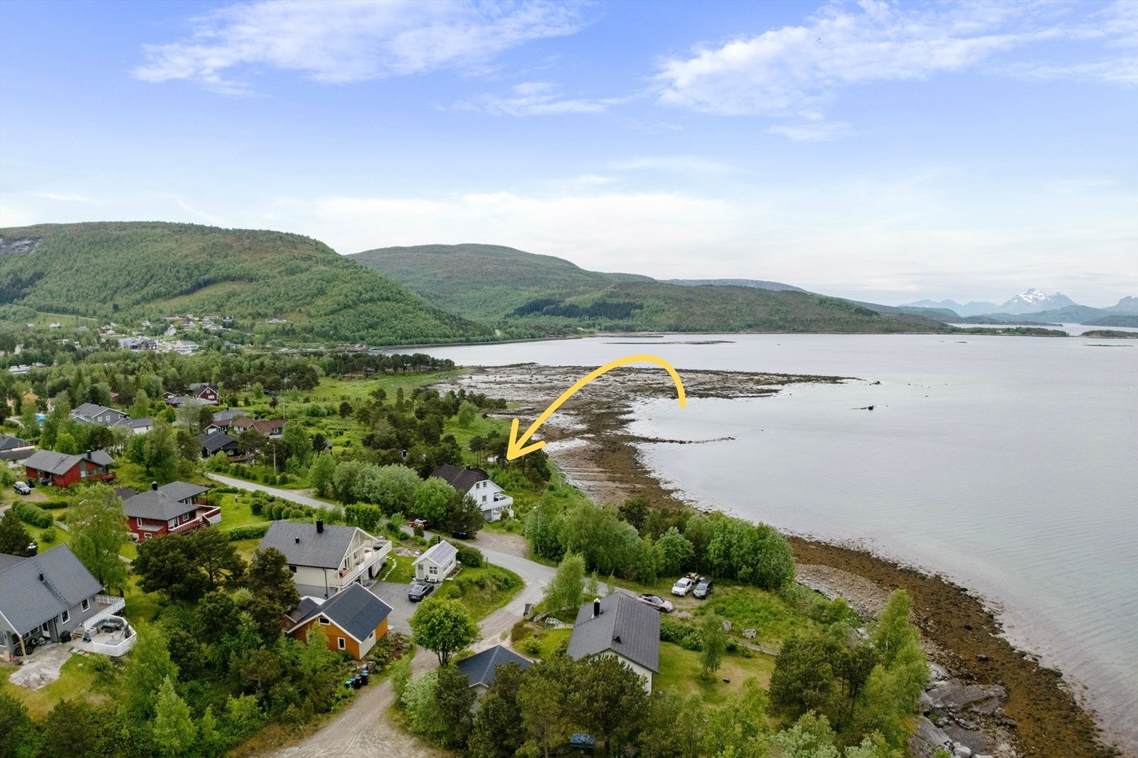 Nå kan denne eiendommen bli din! Galleribilde