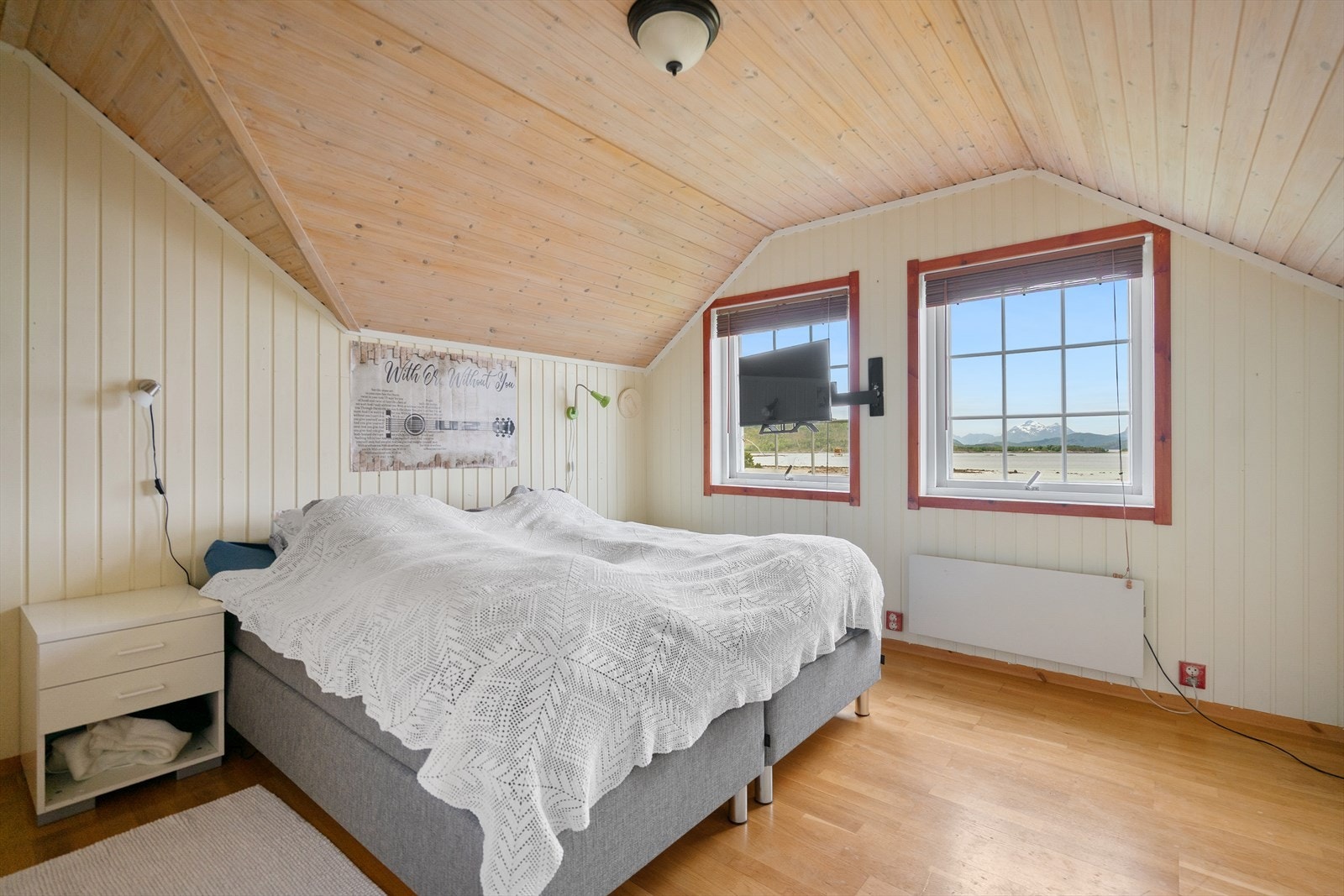 Soverom 3 Galleribilde