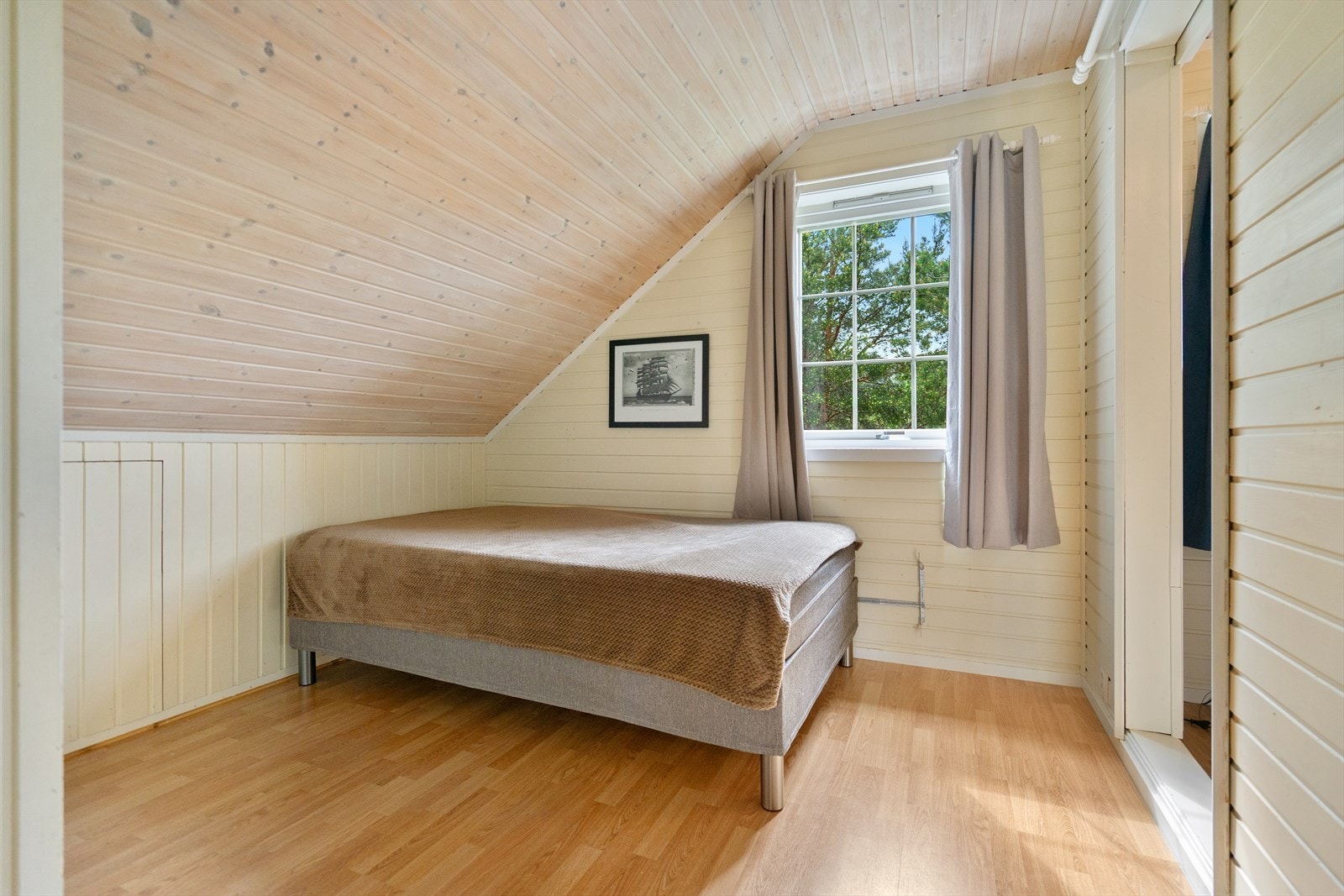 Soverom 1 Galleribilde