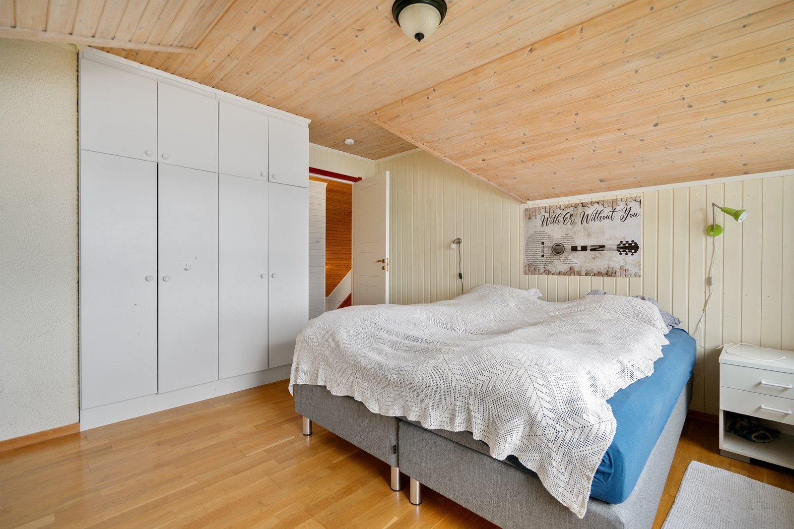 Soverom 3 Galleribilde