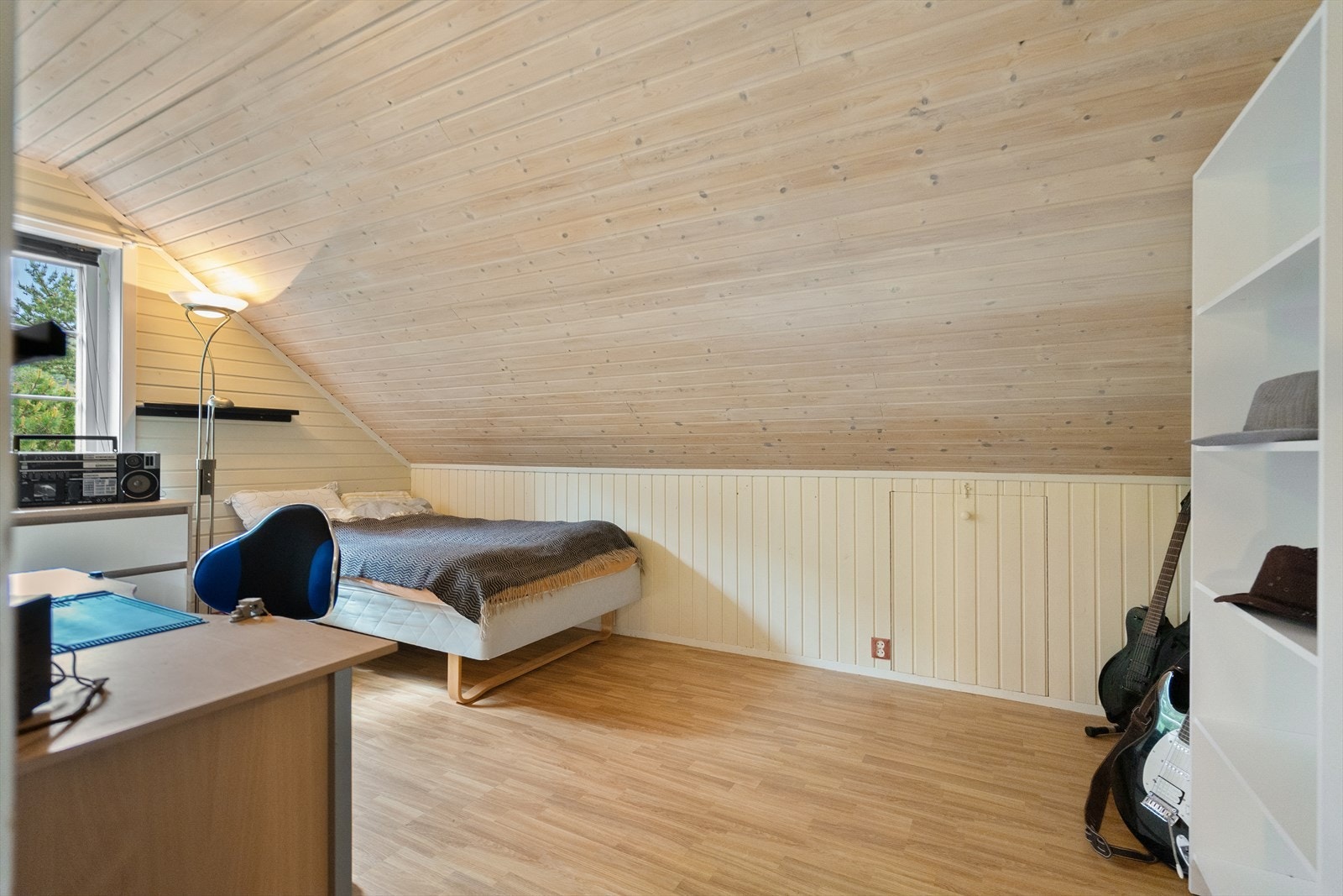 Soverom 2 Galleribilde