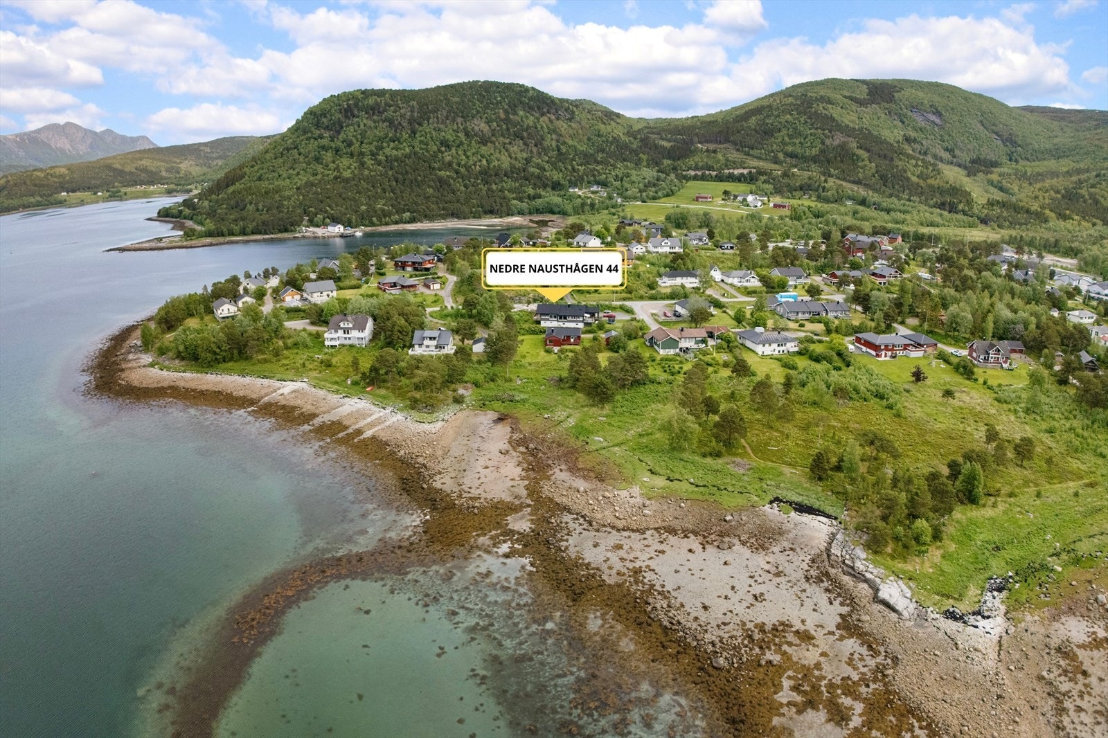 Ta kontakt med megler for å avtale visning. Galleribilde