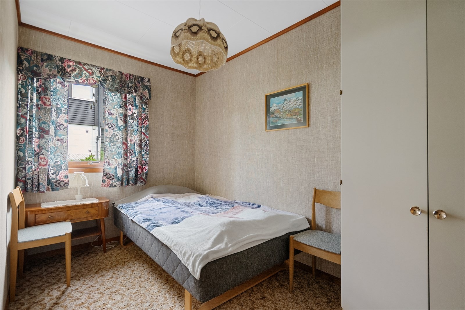 Soverom 1 Galleribilde