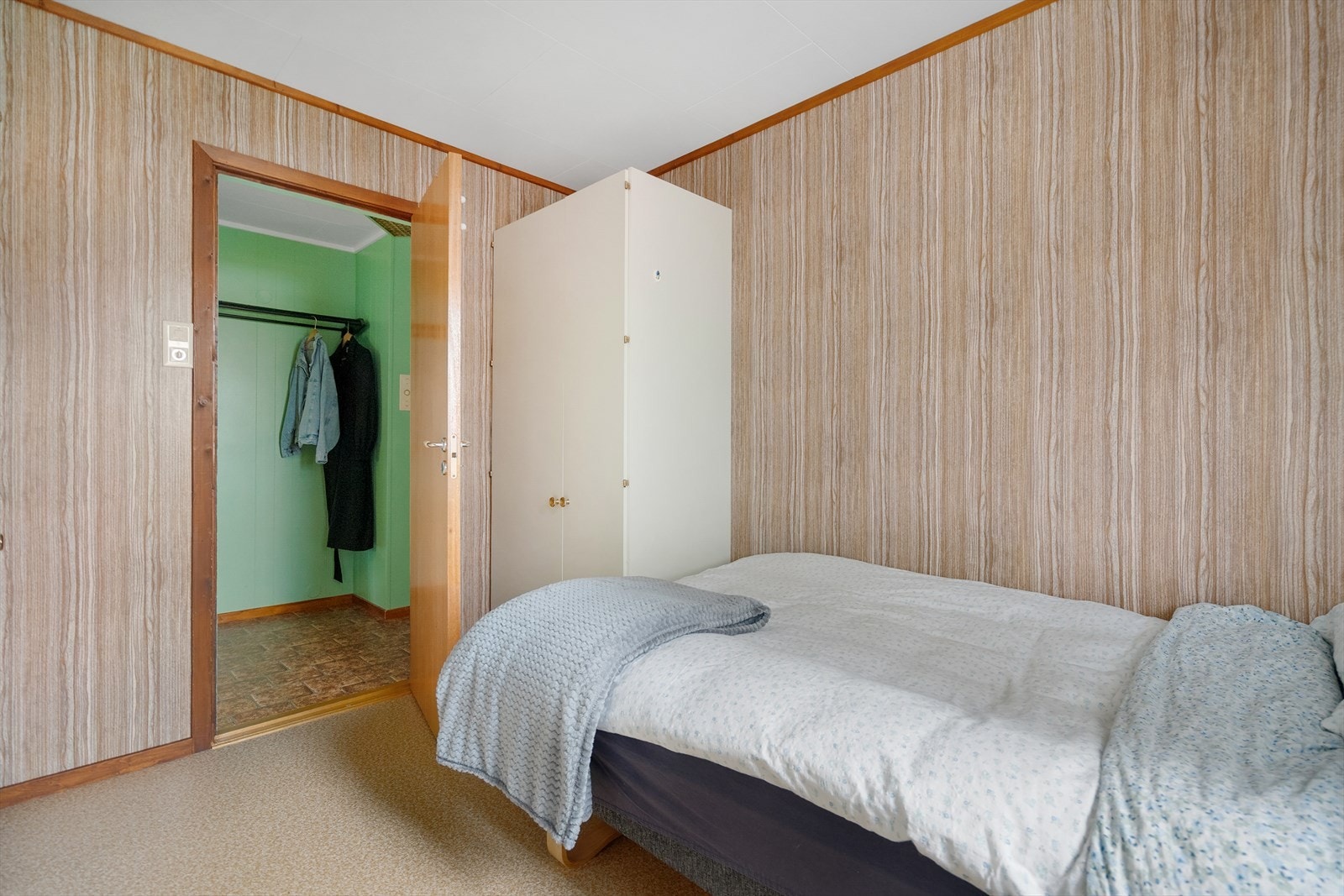 Soverom 2 Galleribilde