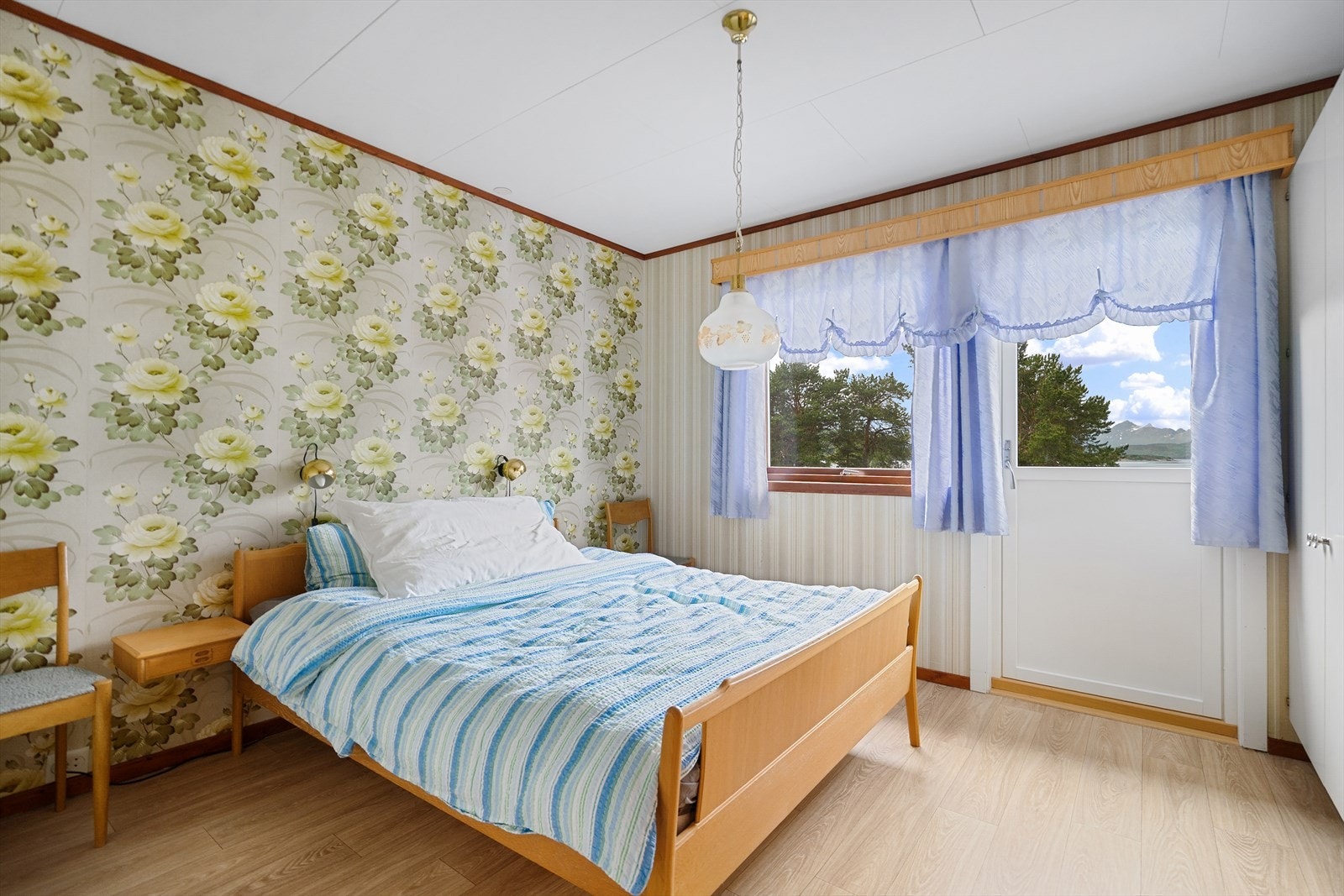 Soverom 3 Galleribilde