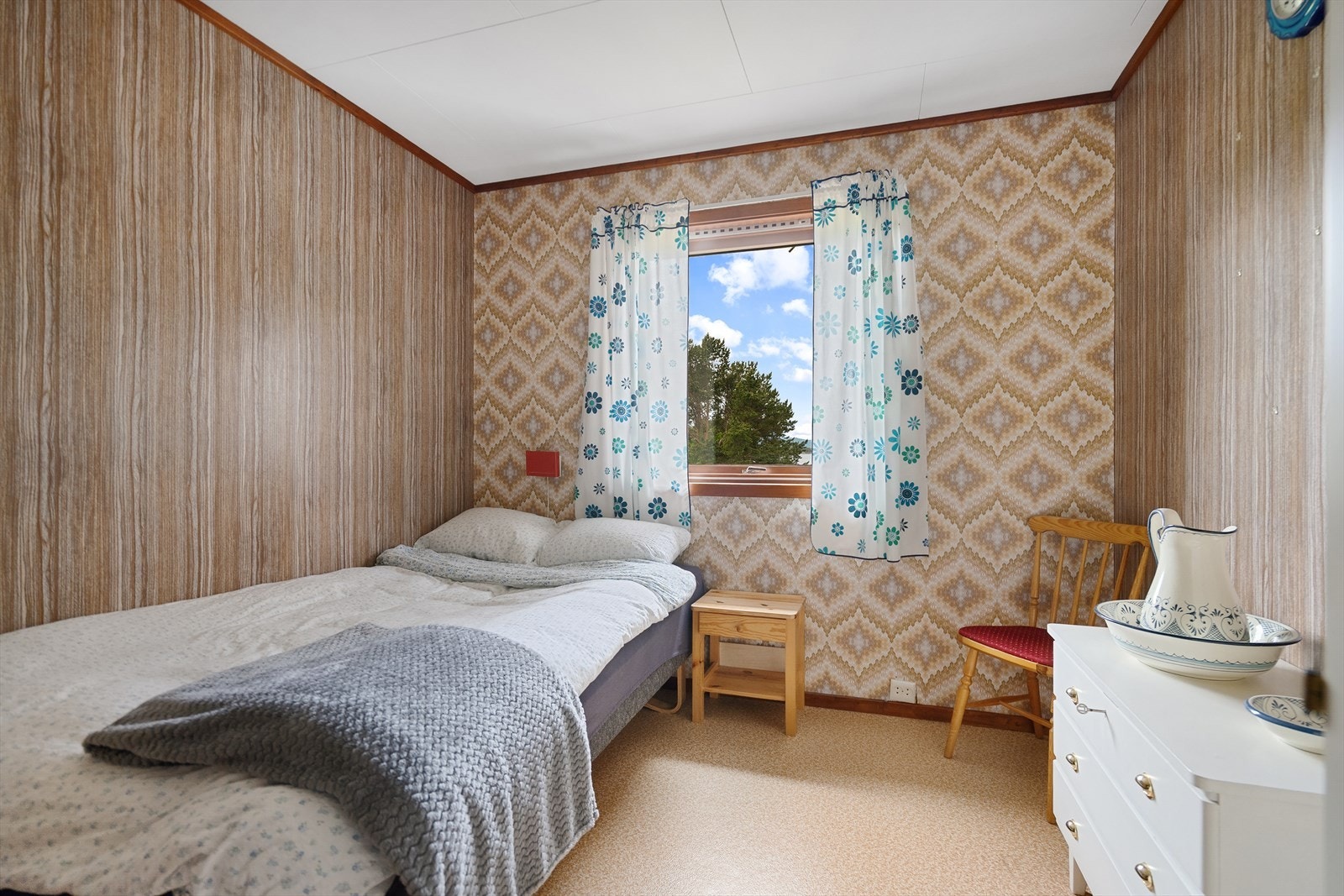 Soverom 2 Galleribilde