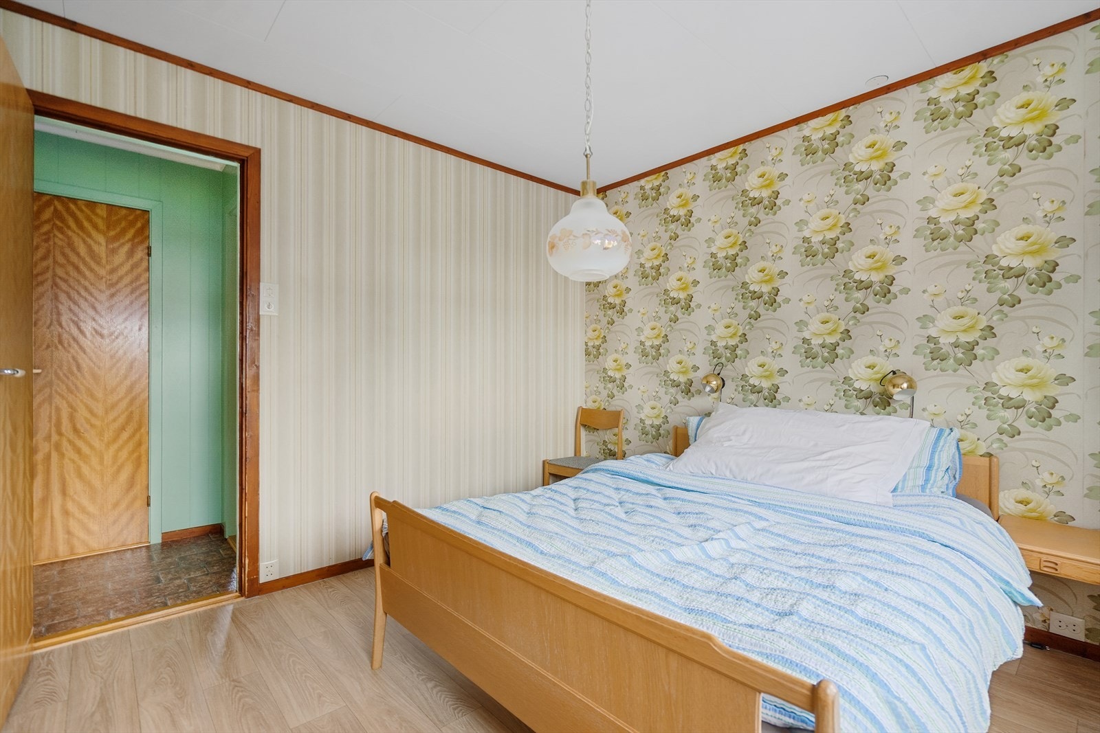 Soverom 3 Galleribilde