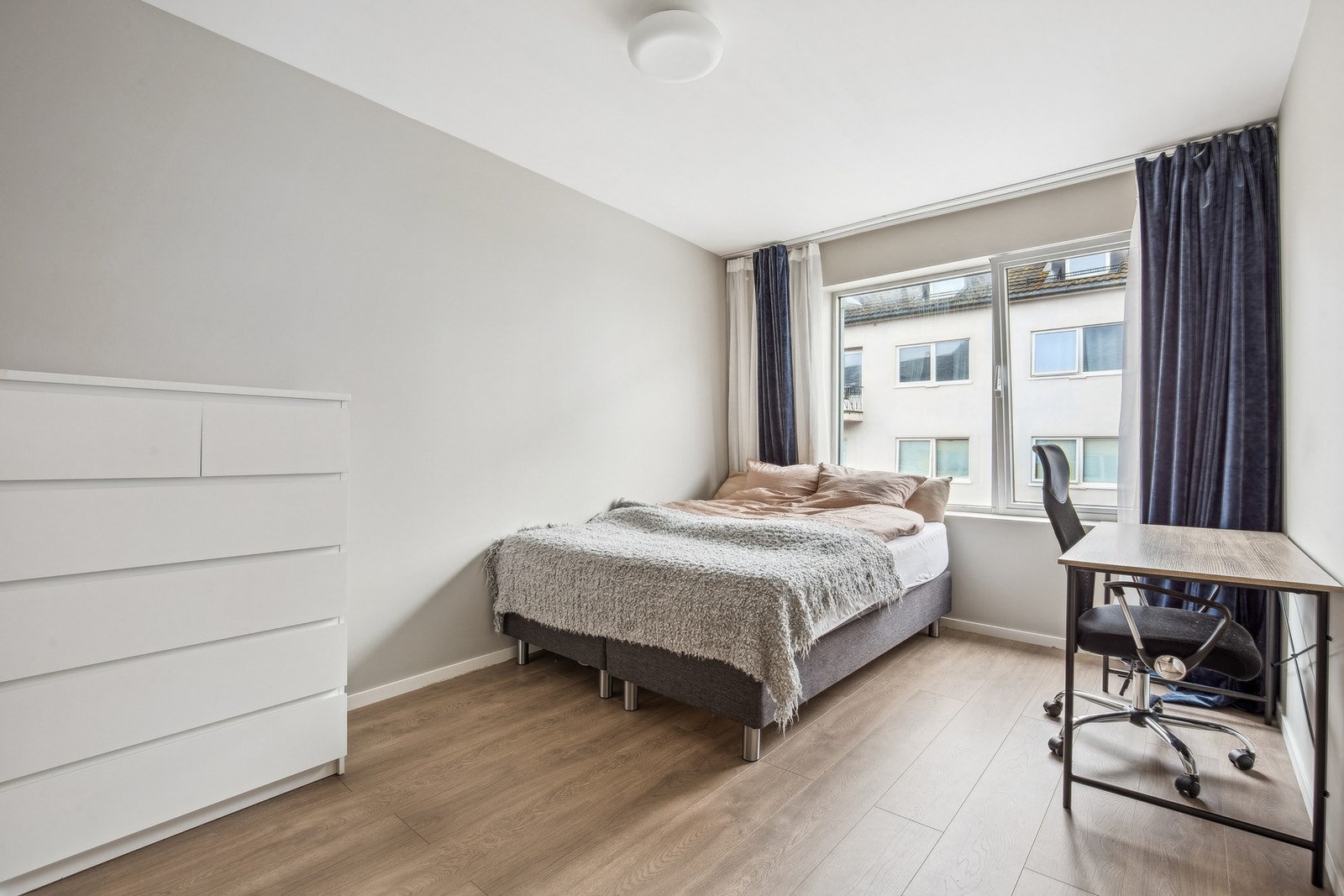 Soverom 2 Galleribilde