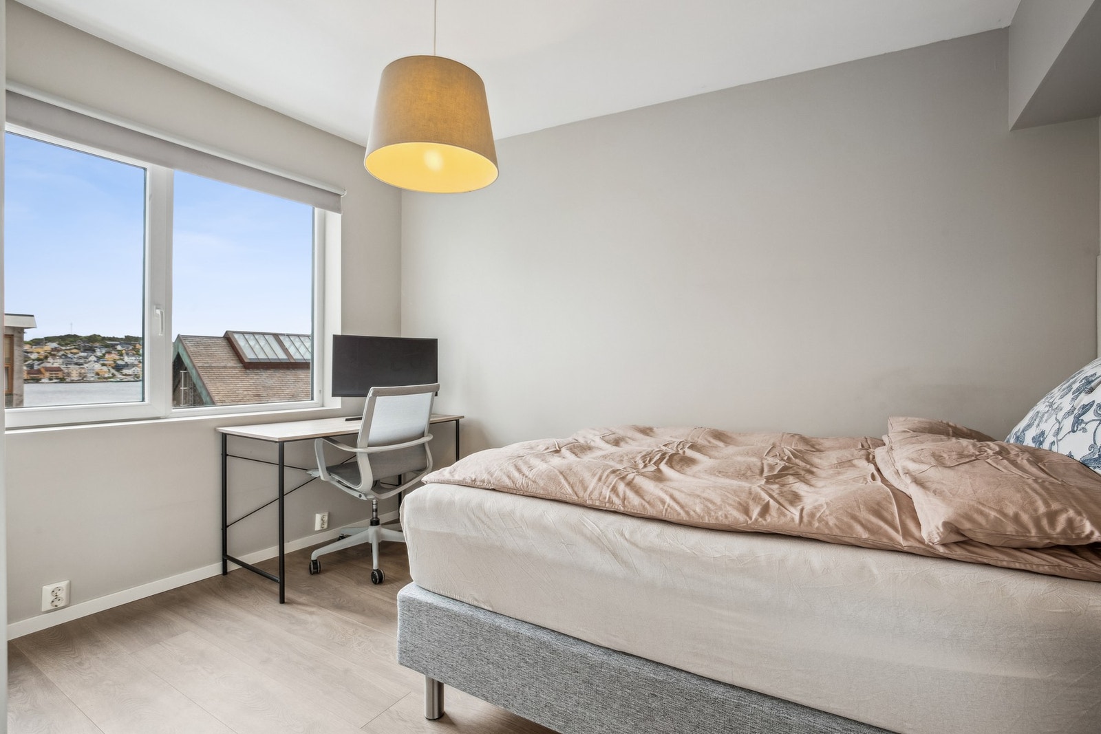 Soverom 1 Galleribilde