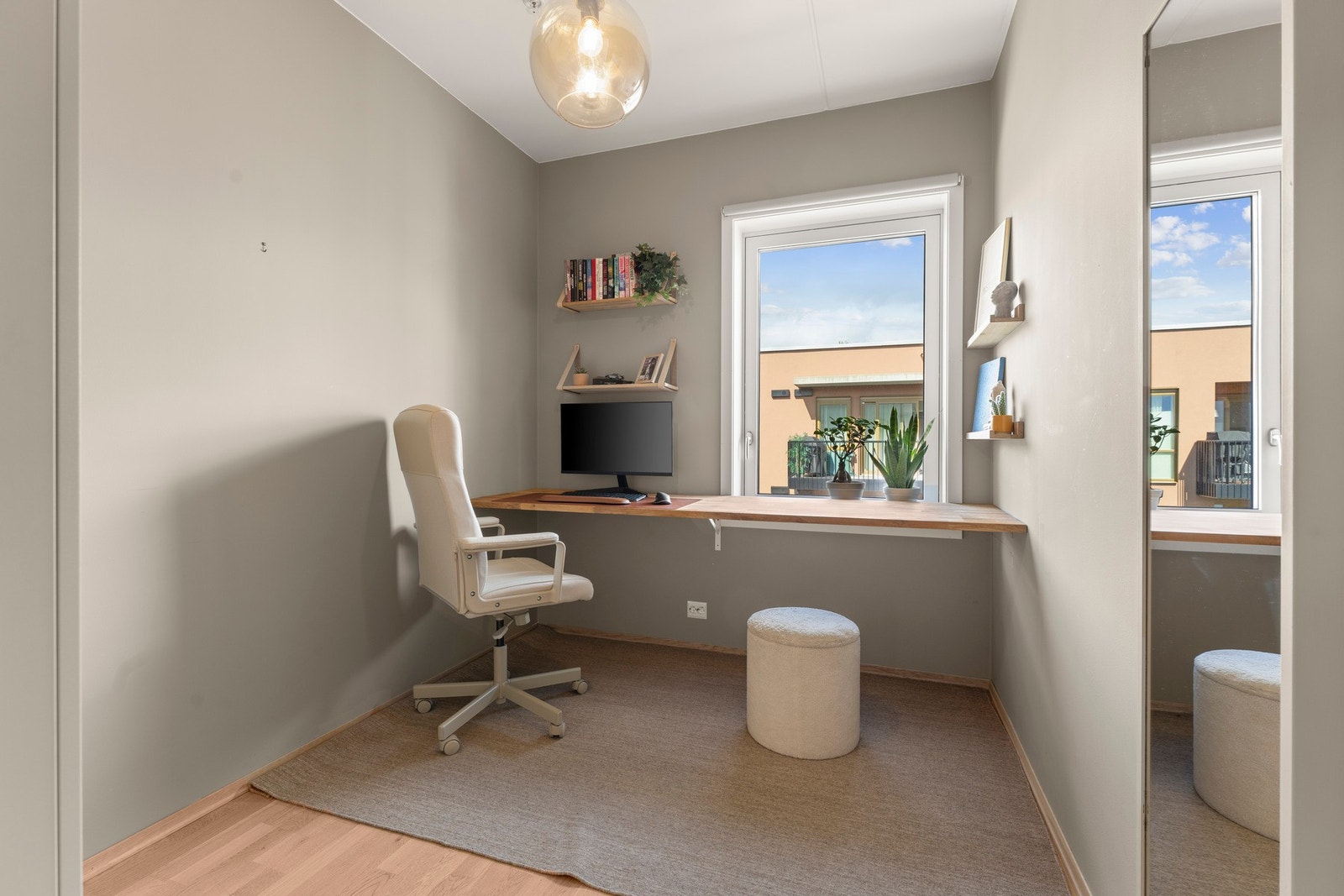 Soverom 2. Galleribilde