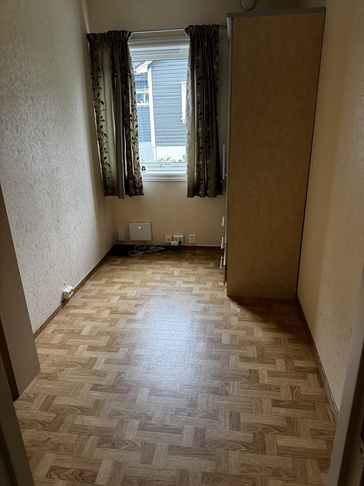 Soverom 2. Galleribilde