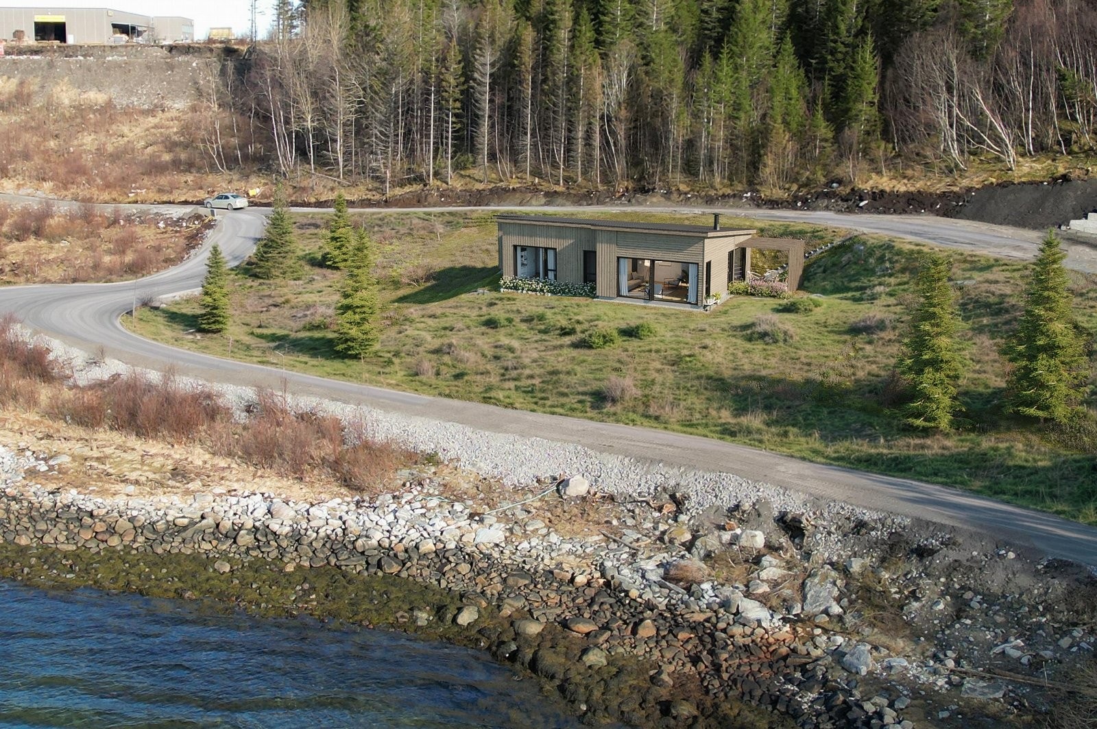 Illustrasjon - avvik kan forekomme Galleribilde