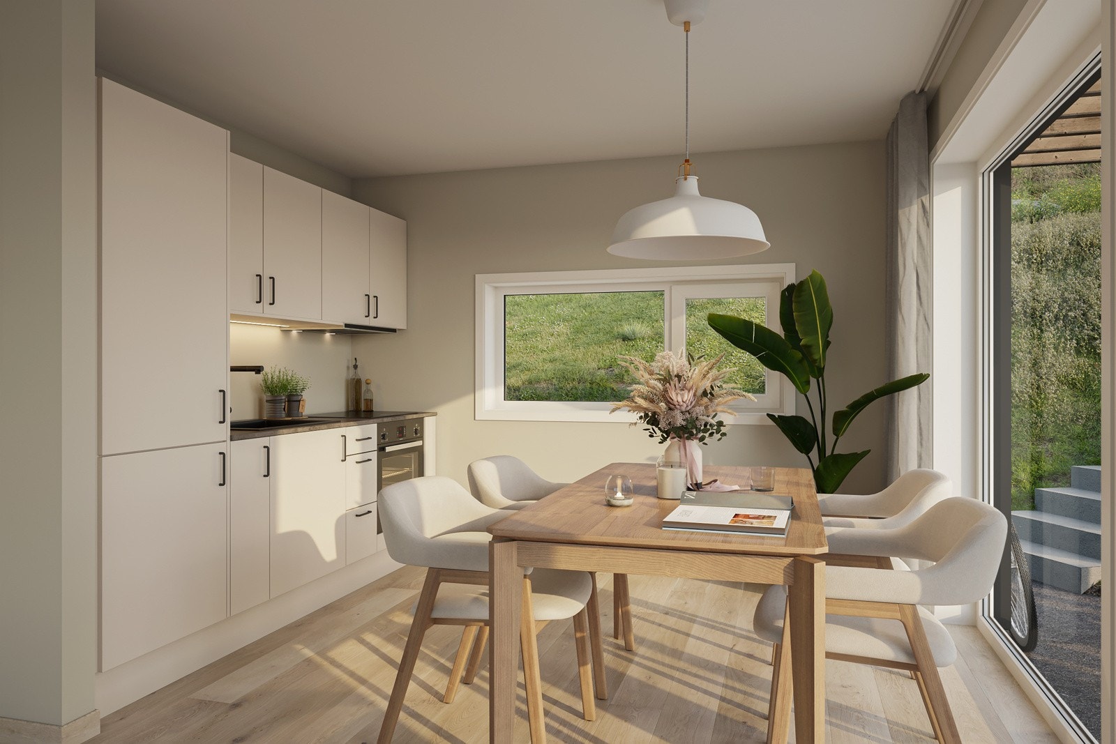 Illustrasjon - avvik kan forekomme Galleribilde