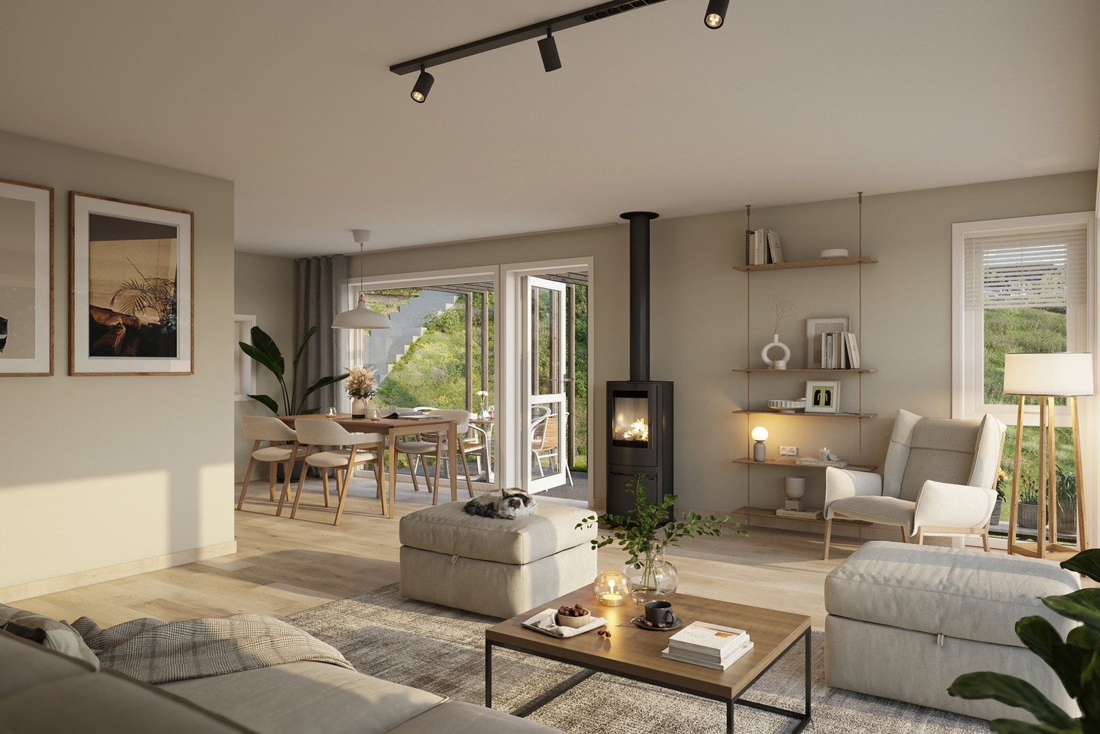 Illustrasjon - avvik kan forekomme Galleribilde