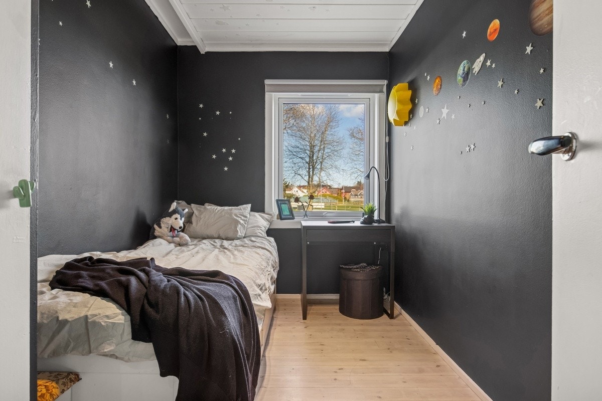 Soverom 1 Galleribilde