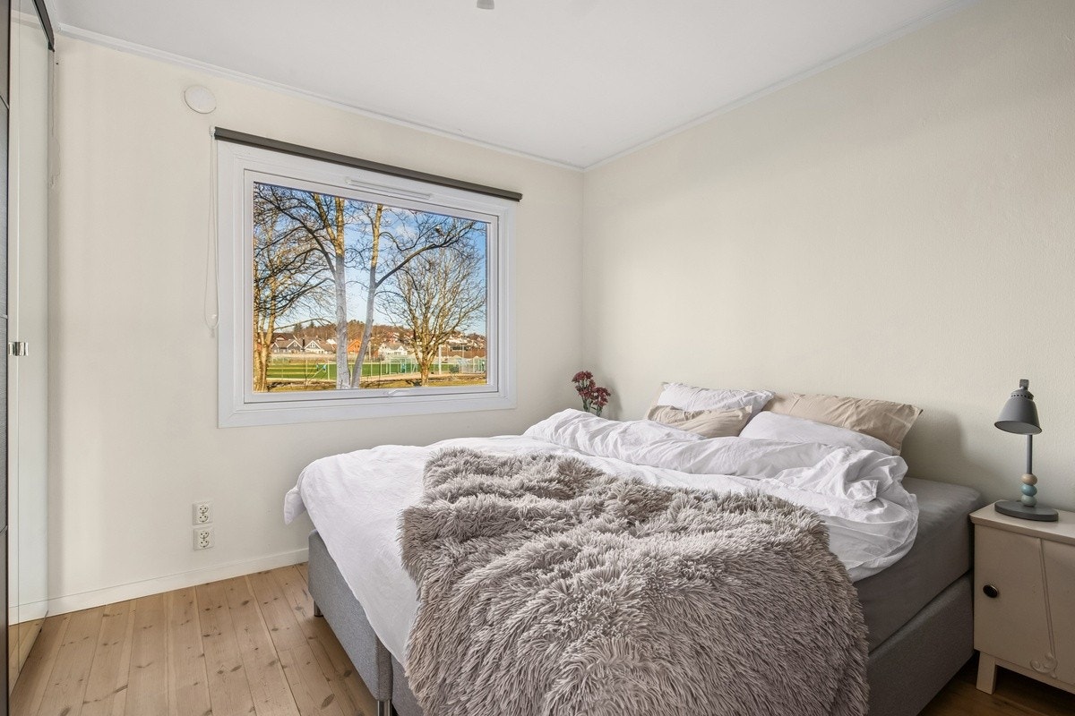 Soverom 3 Galleribilde