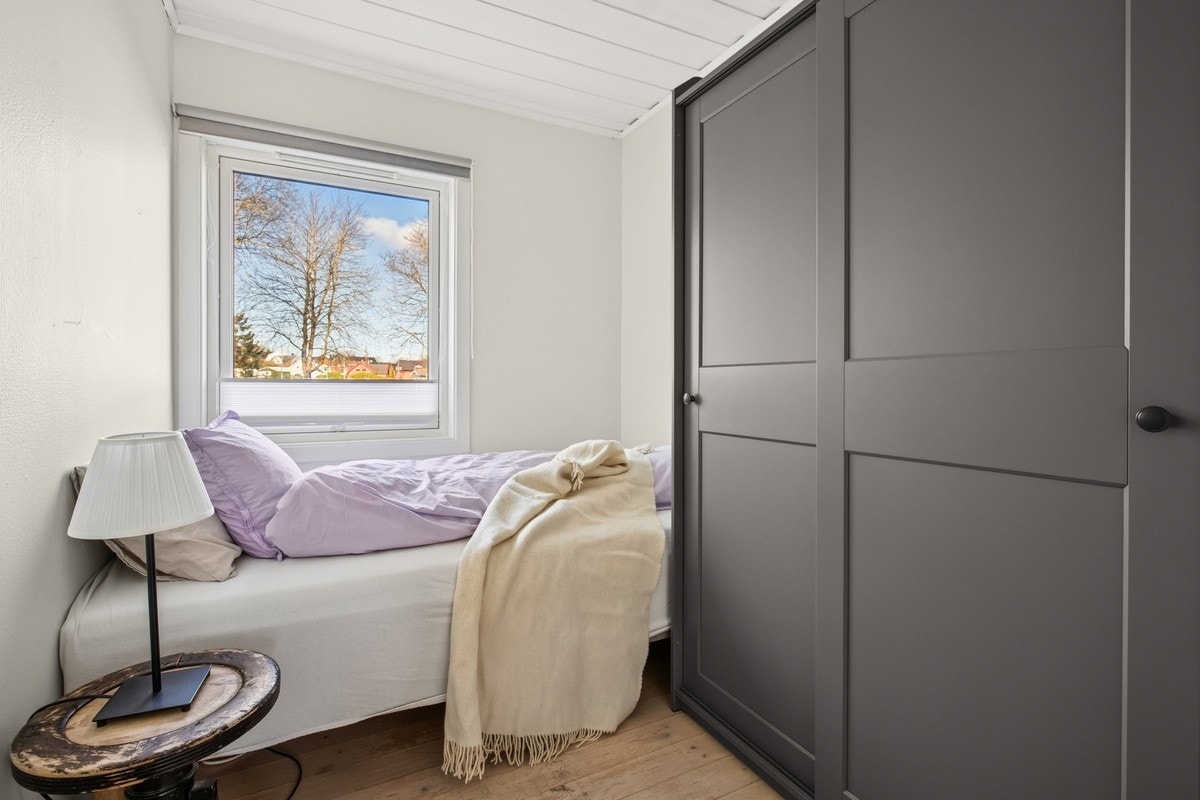 Soverom 2 Galleribilde
