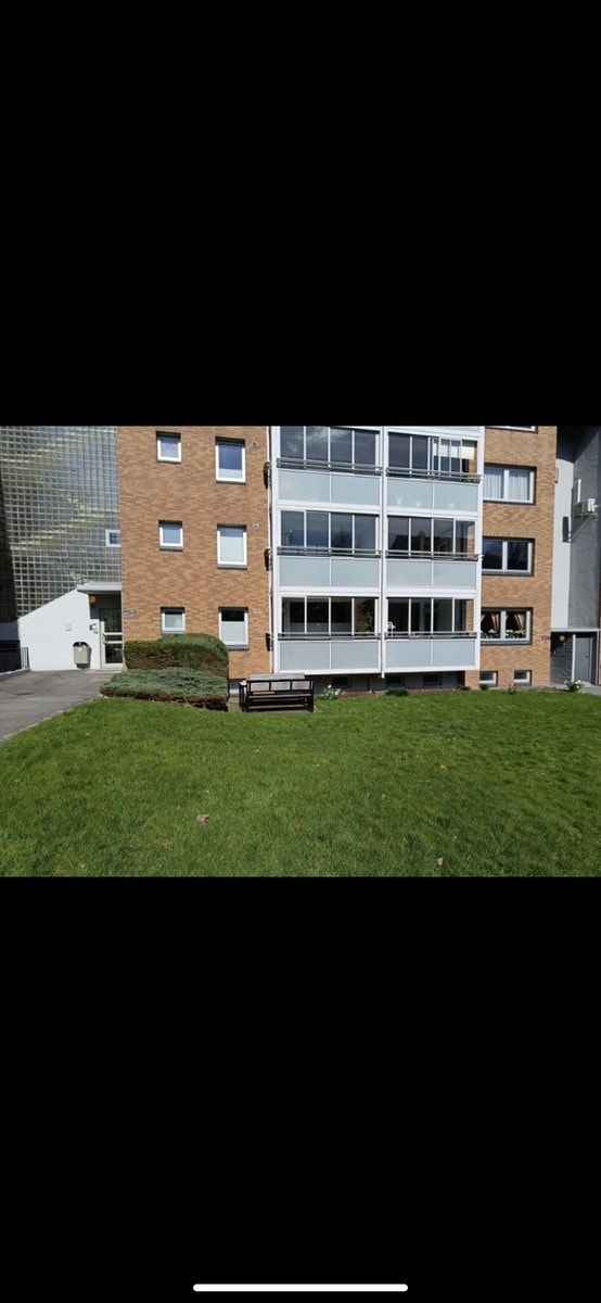 Utenfor Galleribilde