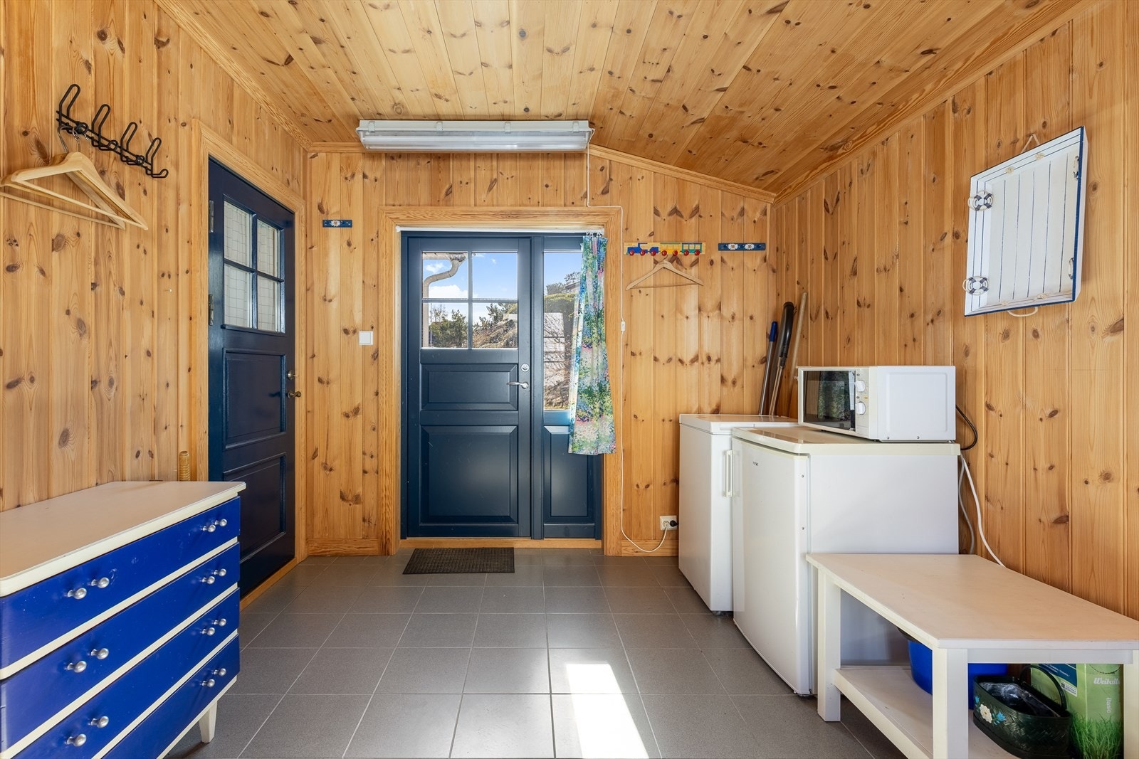 Velkommen inn Galleribilde