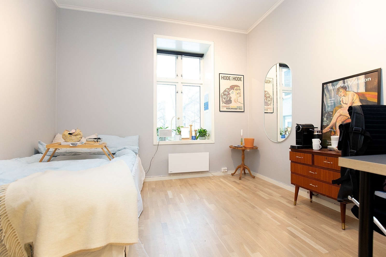 Rom 1 Galleribilde
