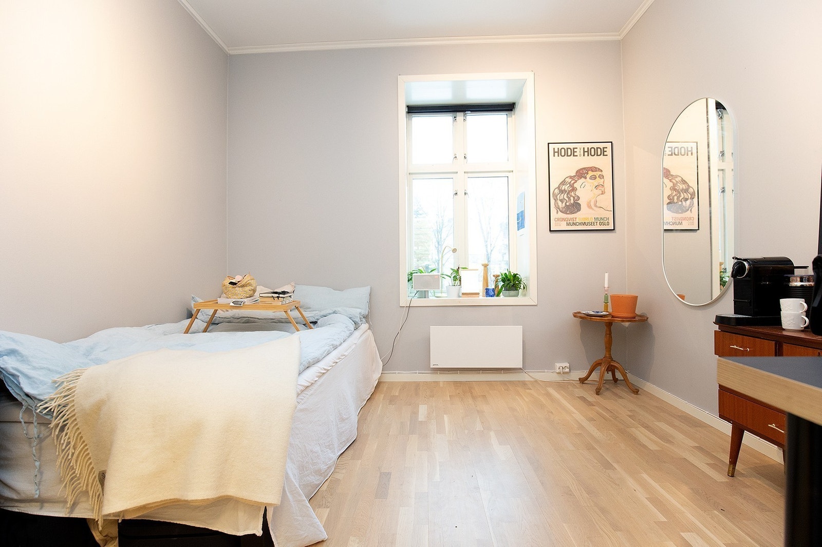 Rom 1 Galleribilde