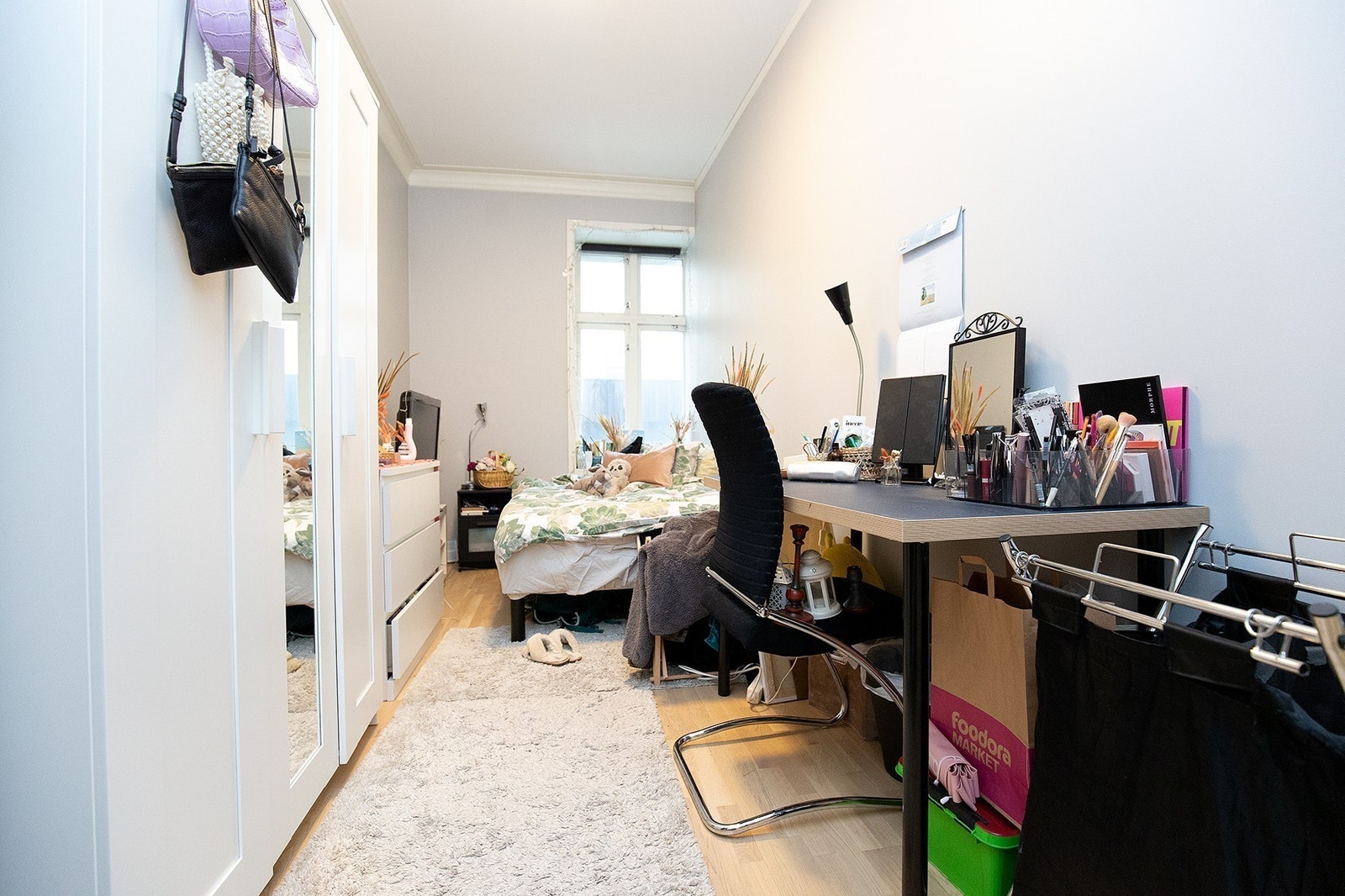 Rom 5 Galleribilde