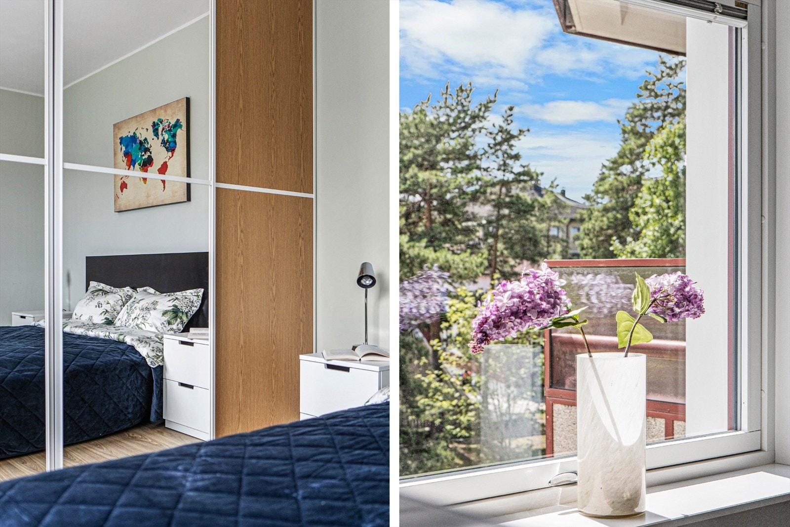 Detaljbilde. Galleribilde