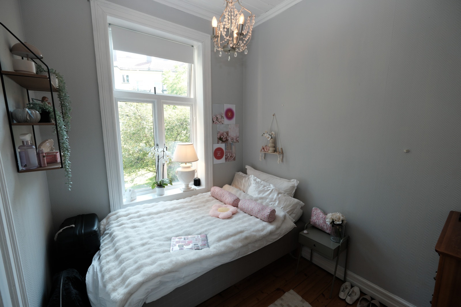 Soverom nr. 2 Galleribilde