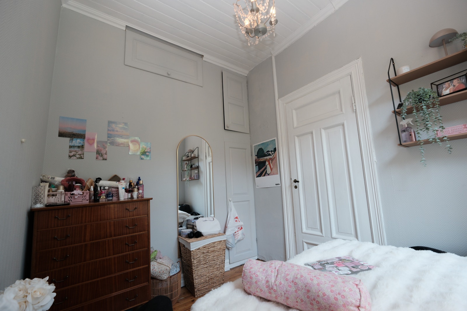 Soverom nr. 2 Galleribilde