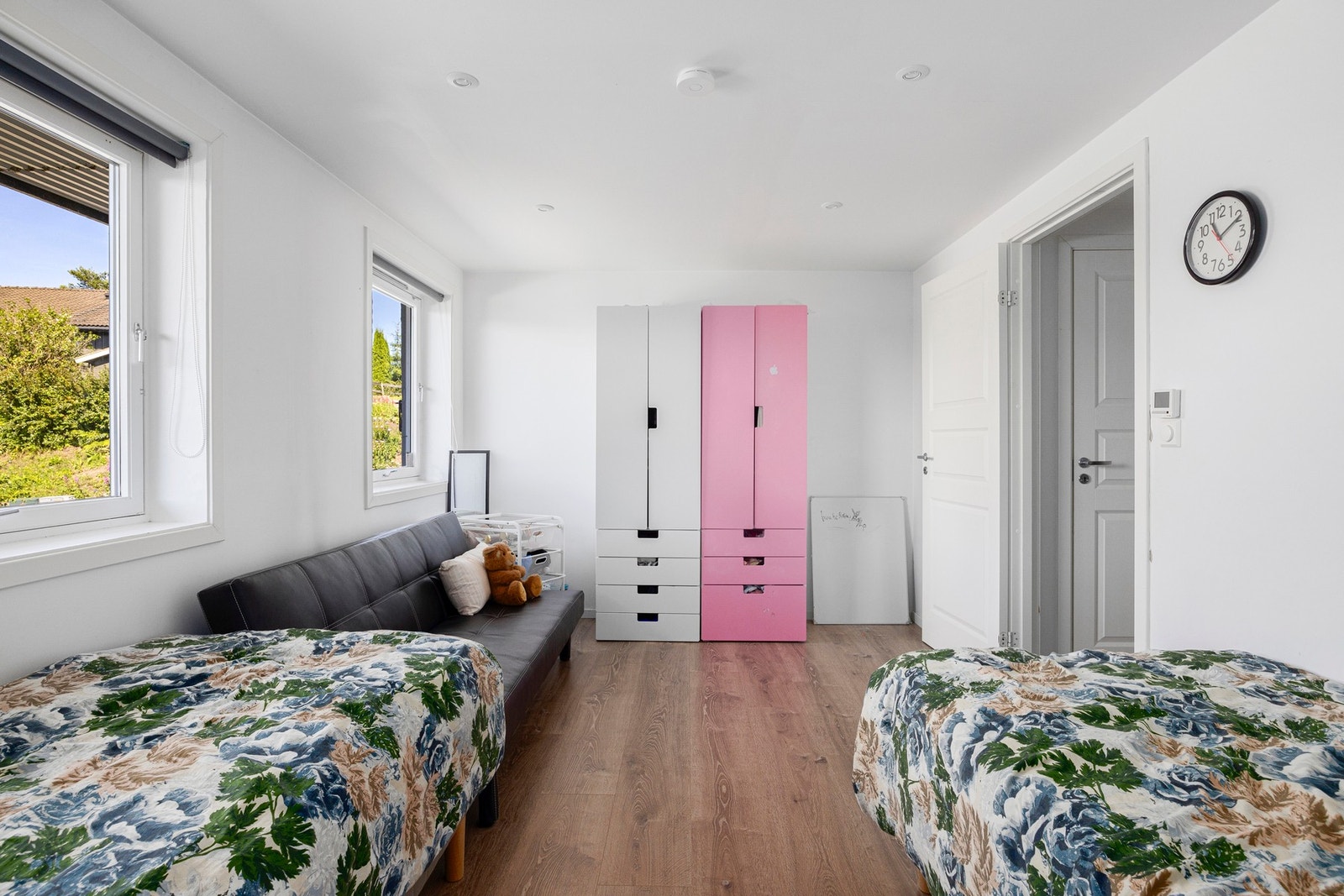 Soverom 2. Galleribilde