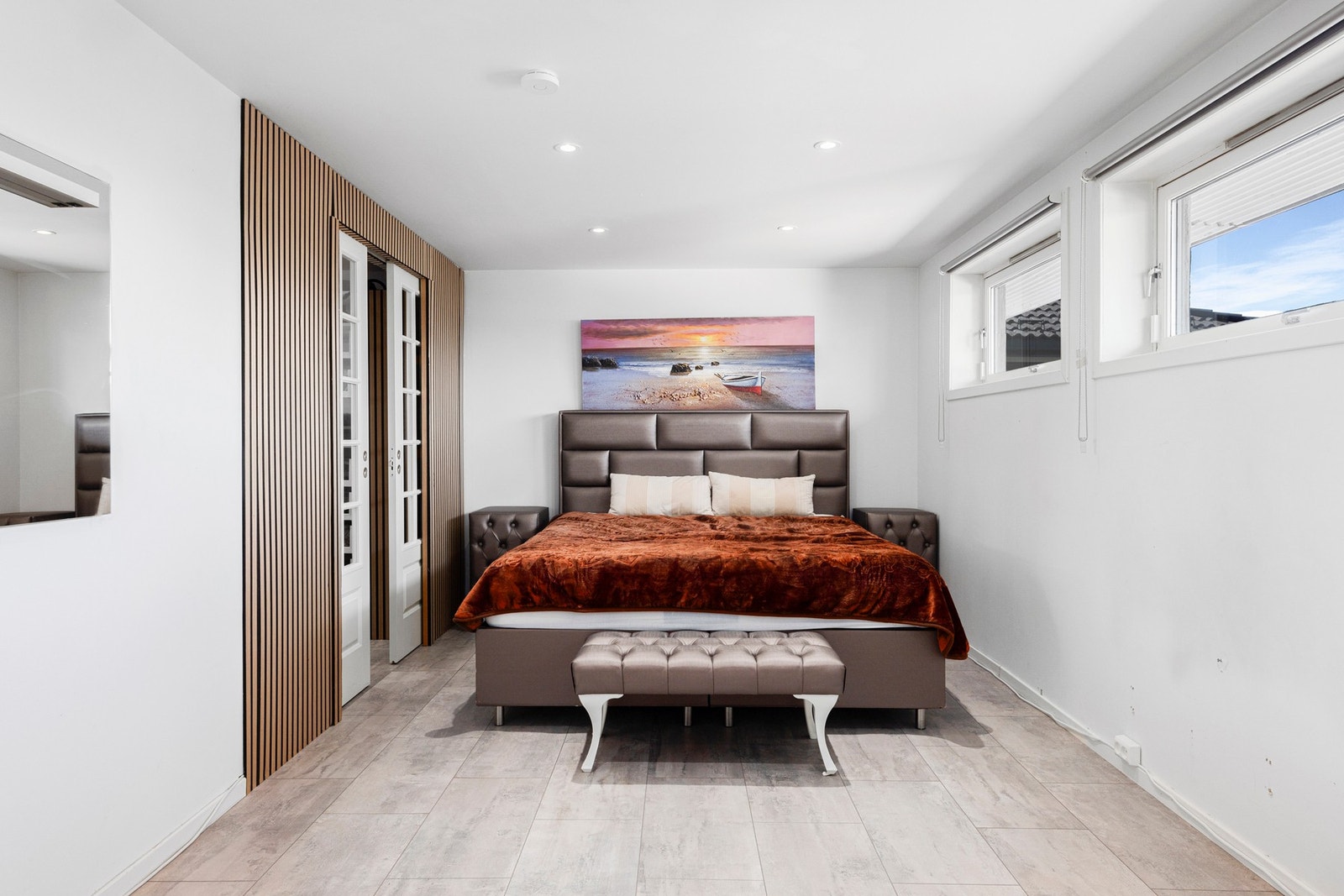 Soverom 1. Galleribilde